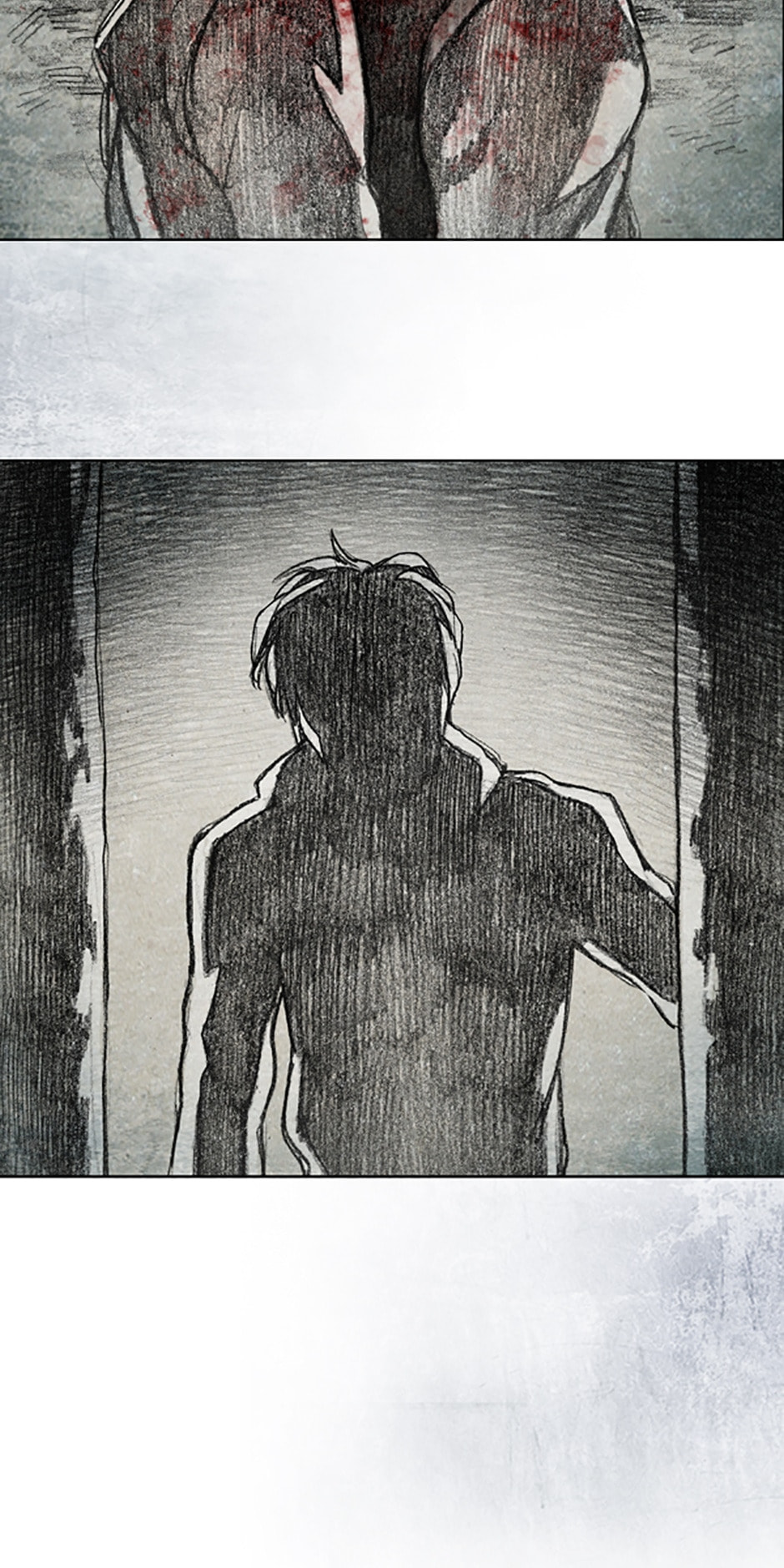 Read Aka no Ori chapter 8.7 image 21 on Lezhin