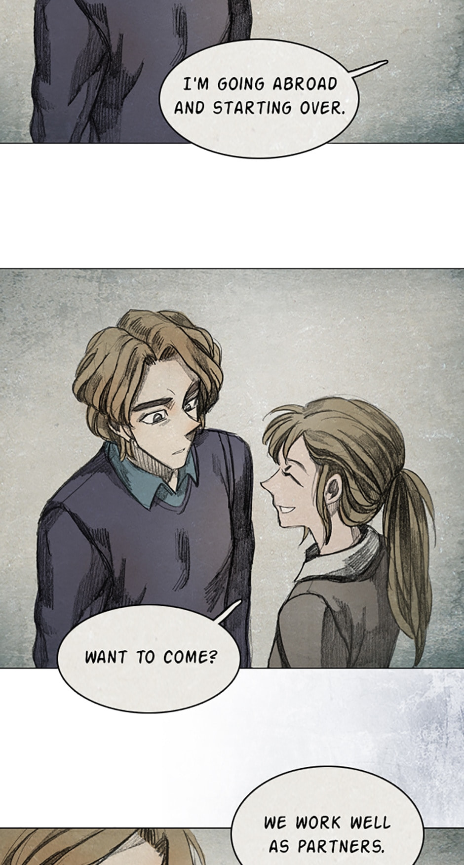 Read Aka no Ori chapter 8.7 image 26 on Lezhin
