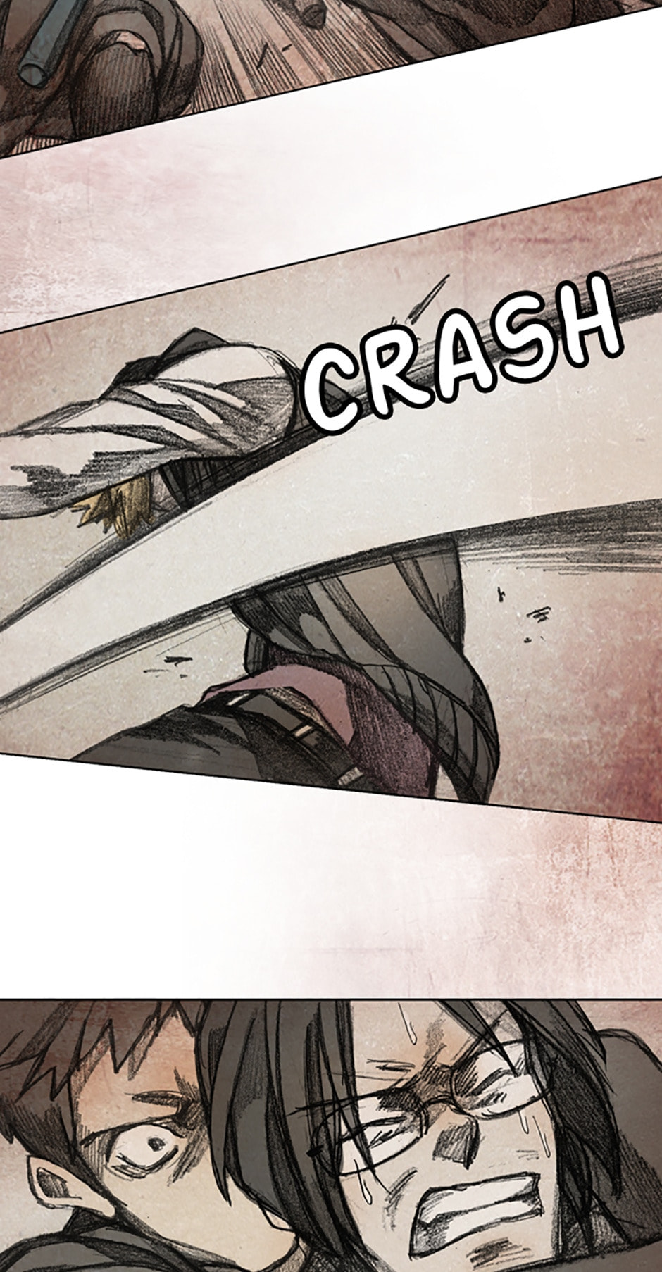 Read Aka no Ori chapter 8.7 image 3 on Lezhin