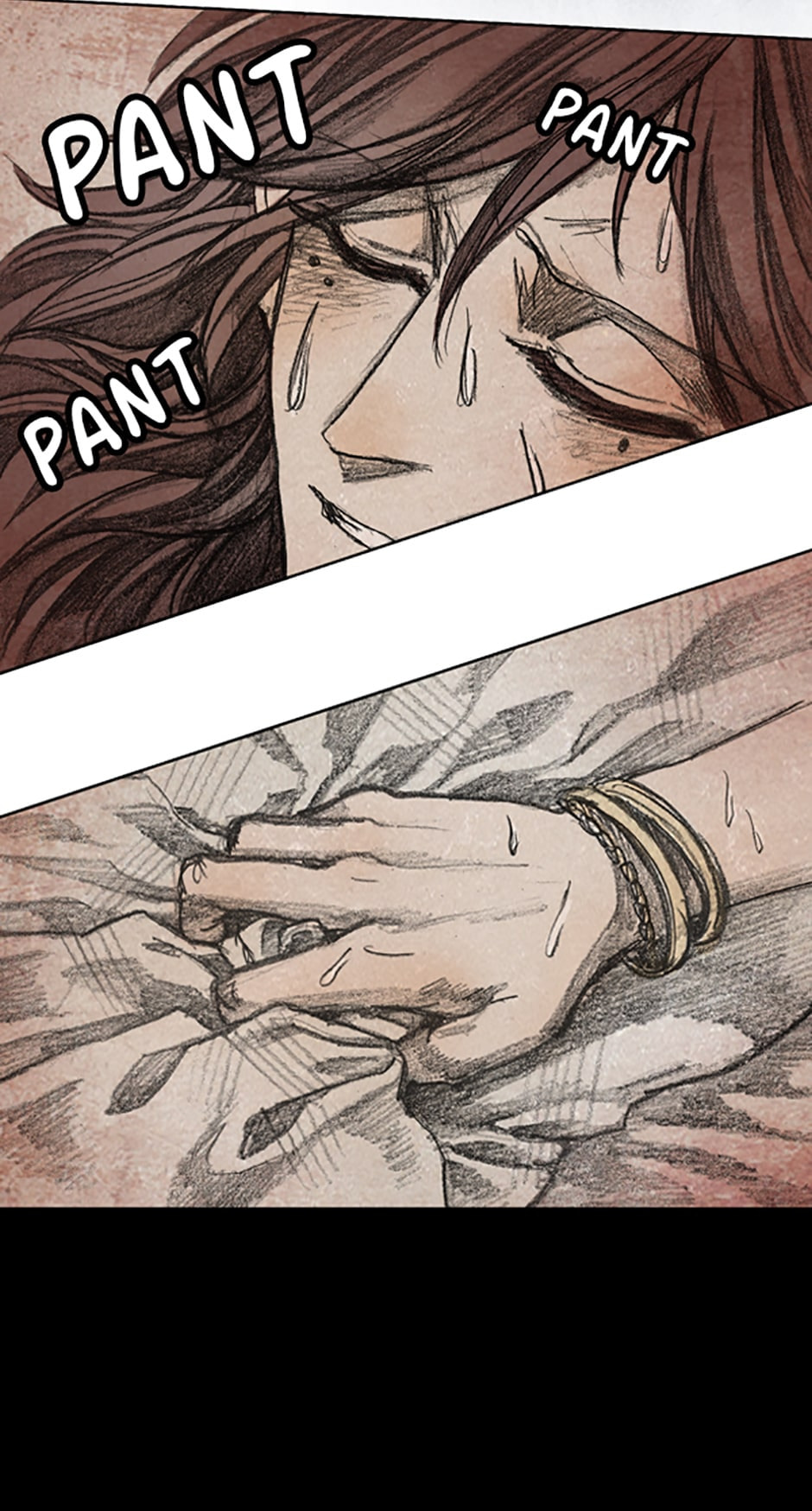 Read Aka no Ori chapter 8.7 image 31 on Lezhin