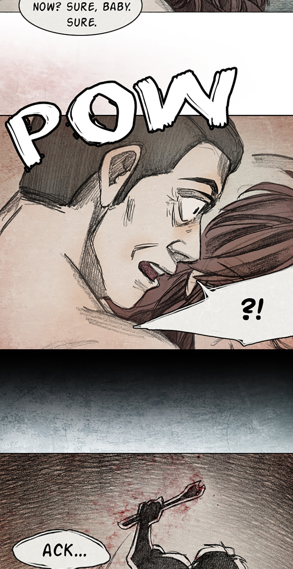 Read Aka no Ori chapter 8.7 image 35 on Lezhin