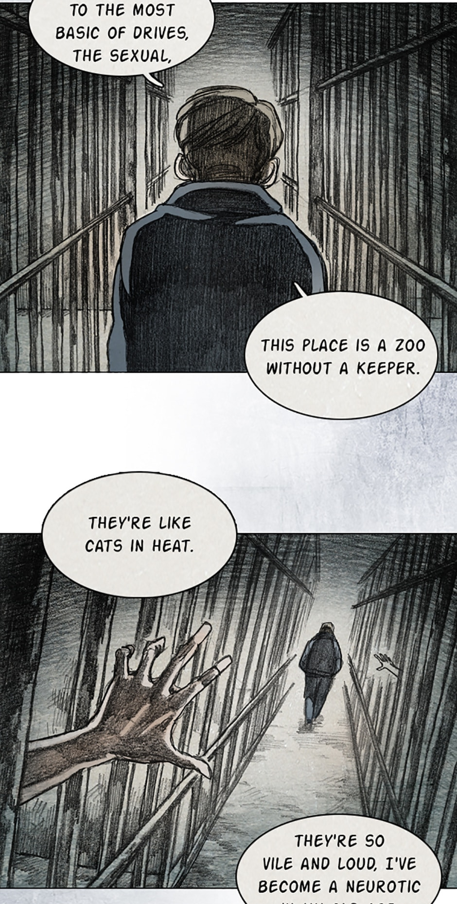 Read Aka no Ori chapter 8.8 image 13 on Lezhin