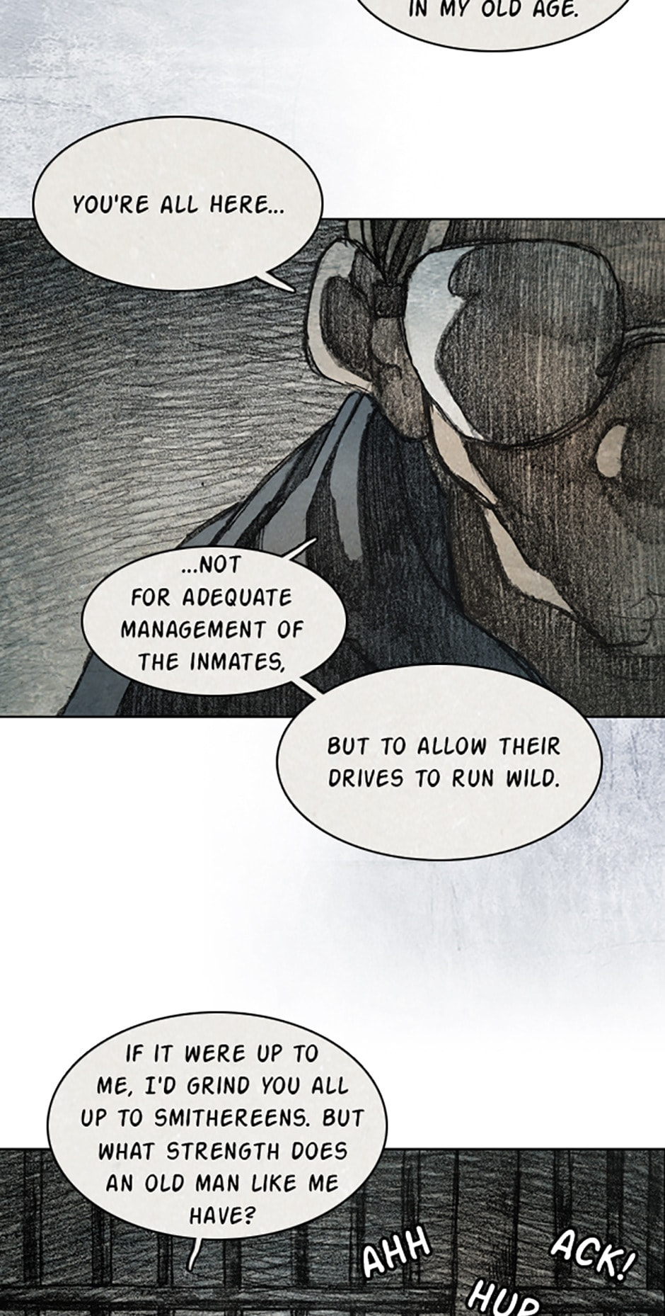 Read Aka no Ori chapter 8.8 image 14 on Lezhin