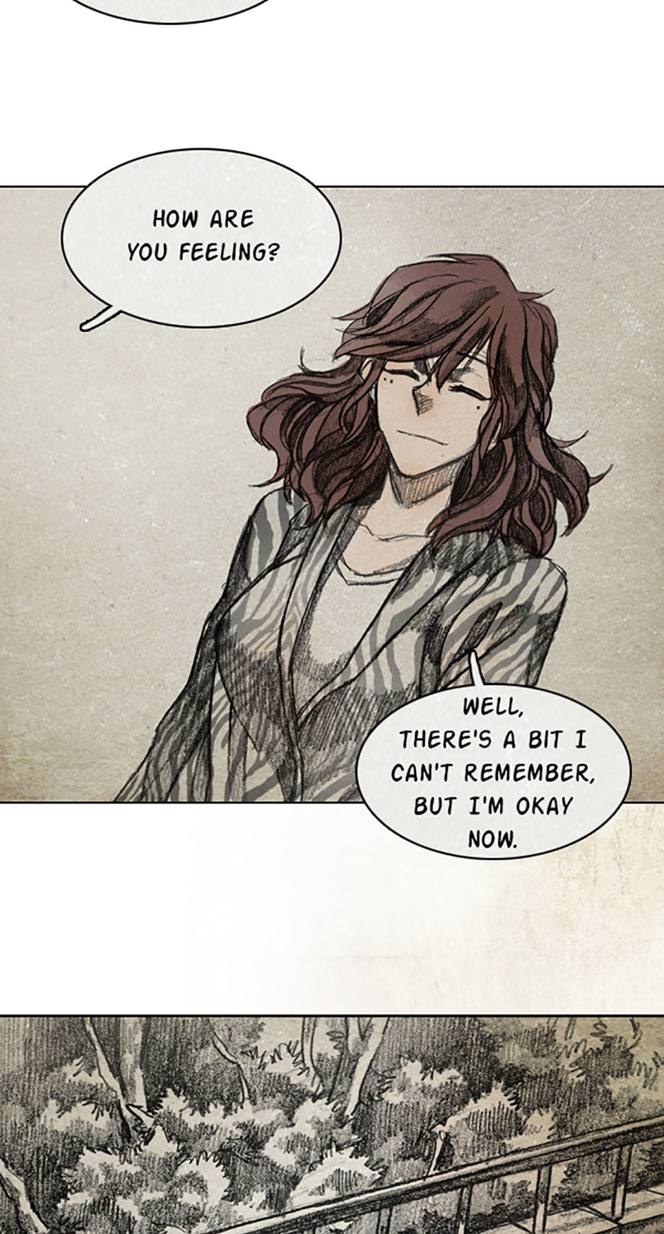 Read Aka no Ori chapter 8.8 image 29 on Lezhin