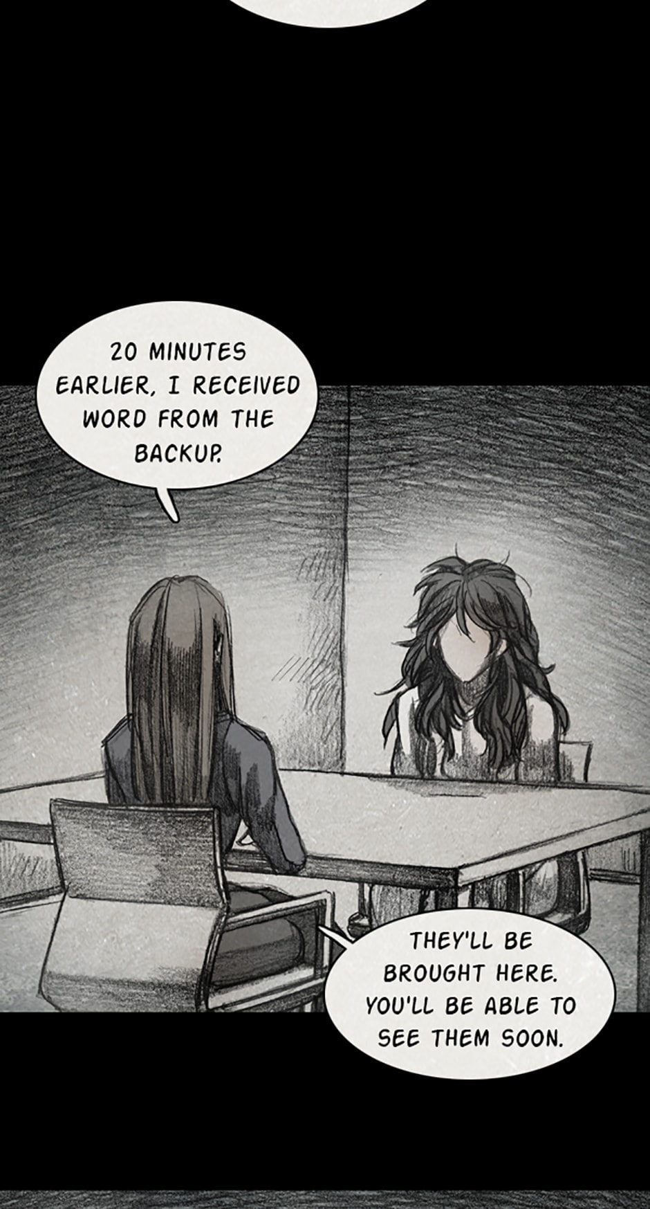 Read Aka no Ori chapter 8.8 image 3 on Lezhin
