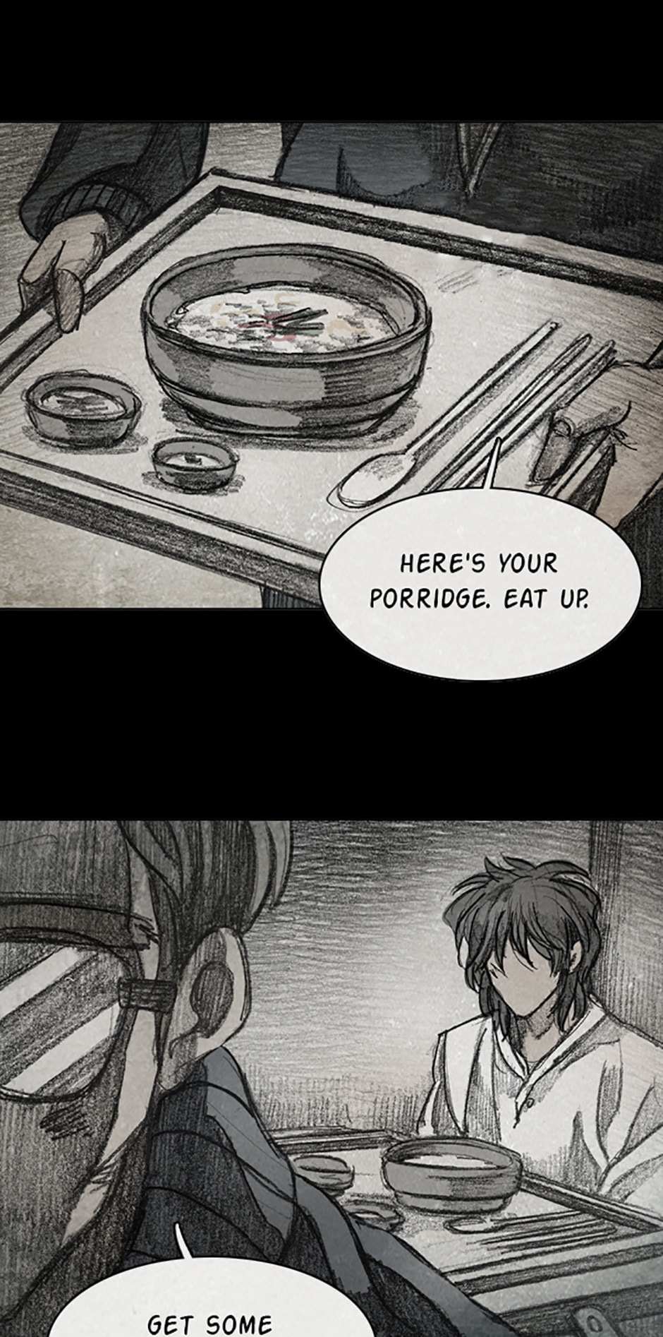 Read Aka no Ori chapter 8.8 image 37 on Lezhin