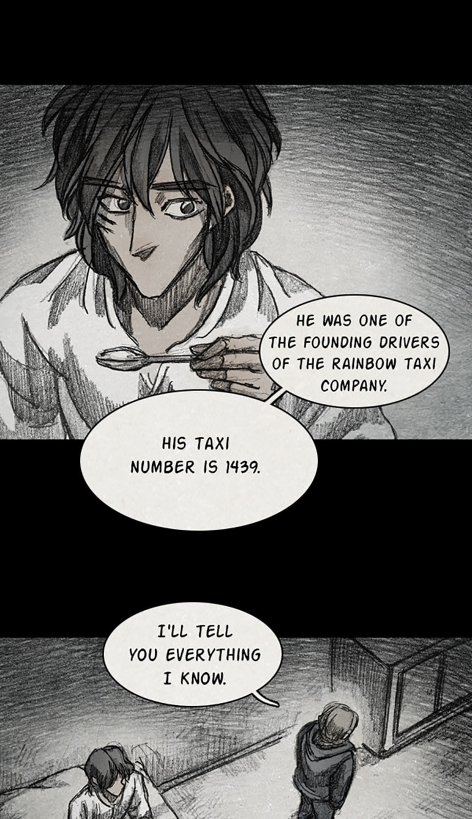 Read Aka no Ori chapter 8.8 image 42 on Lezhin