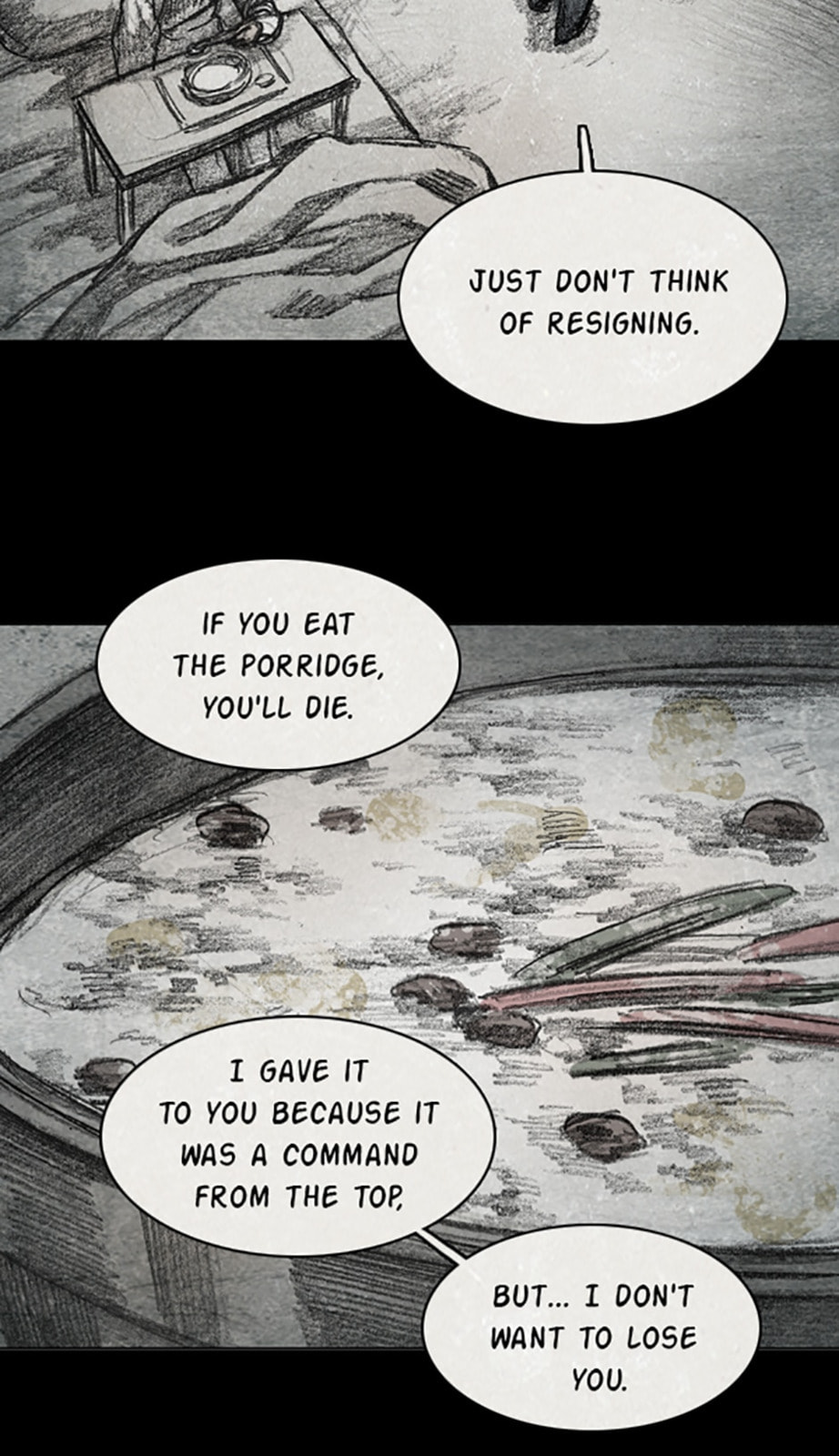 Read Aka no Ori chapter 8.8 image 43 on Lezhin