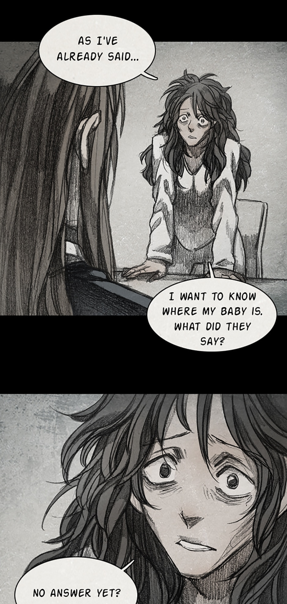 Read Aka no Ori chapter 8.8 image 5 on Lezhin