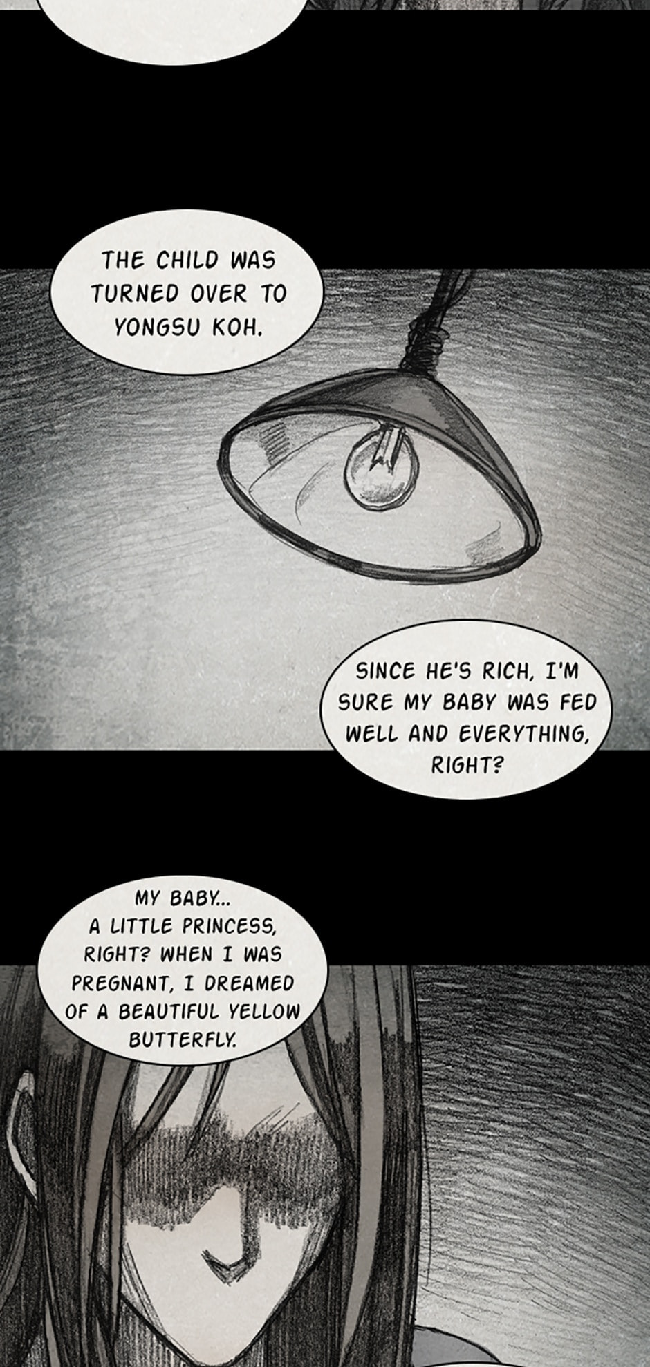 Read Aka no Ori chapter 8.8 image 6 on Lezhin