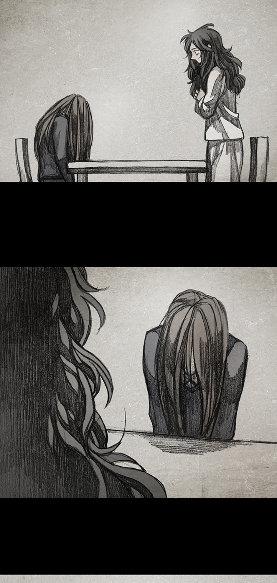 Read Aka no Ori chapter 8.8 image 8 on Lezhin