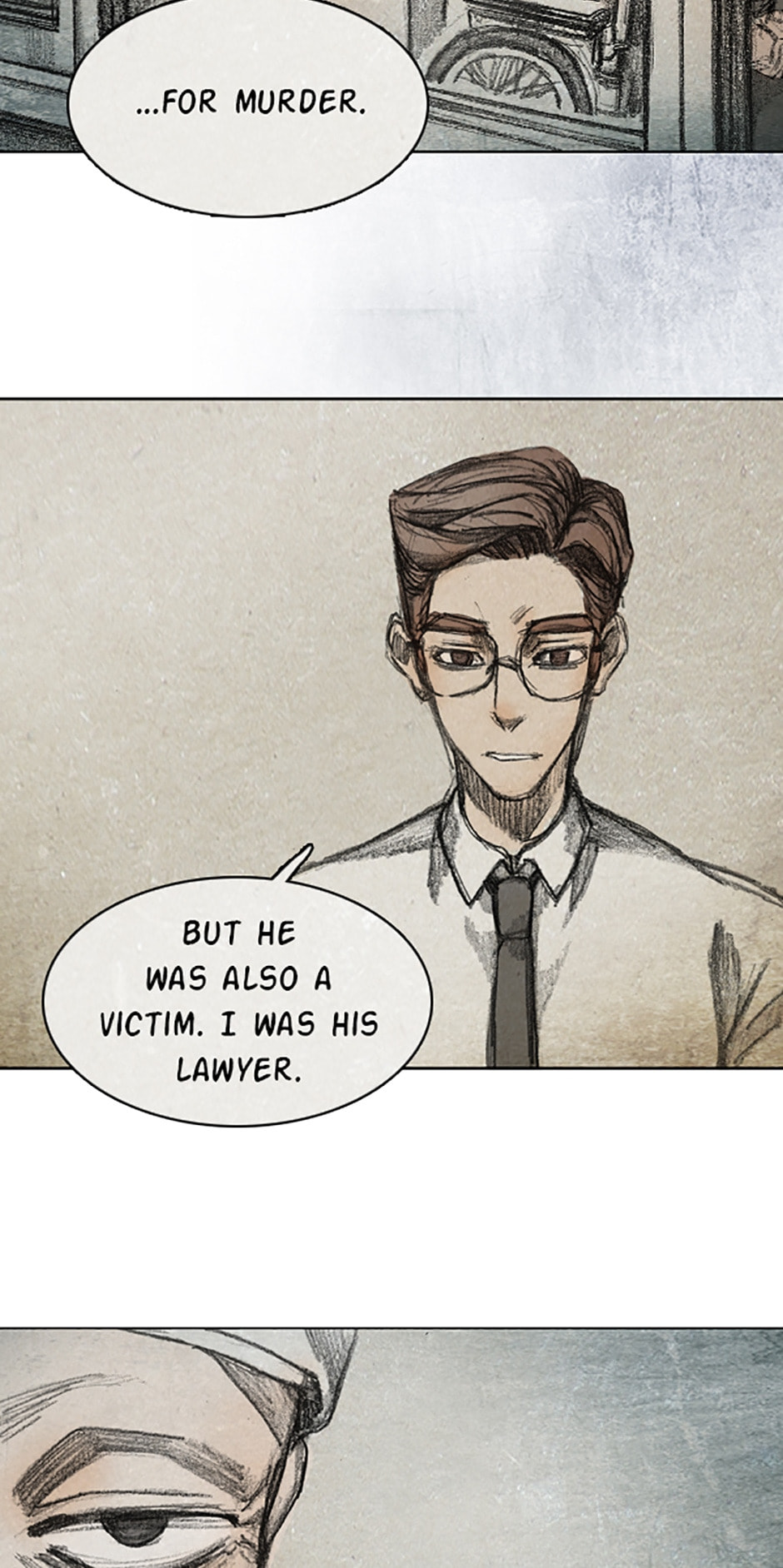 Read Aka no Ori chapter 8 image 29 on Lezhin