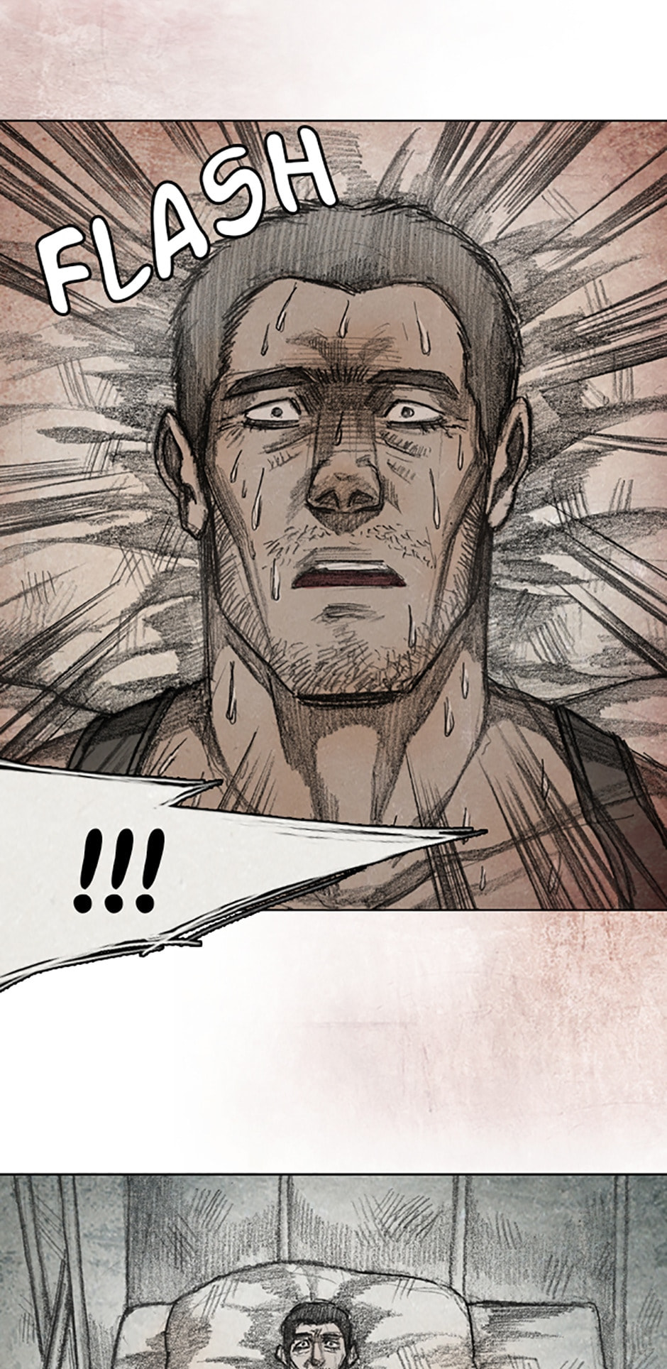 Read Aka no Ori chapter 8 image 48 on Lezhin