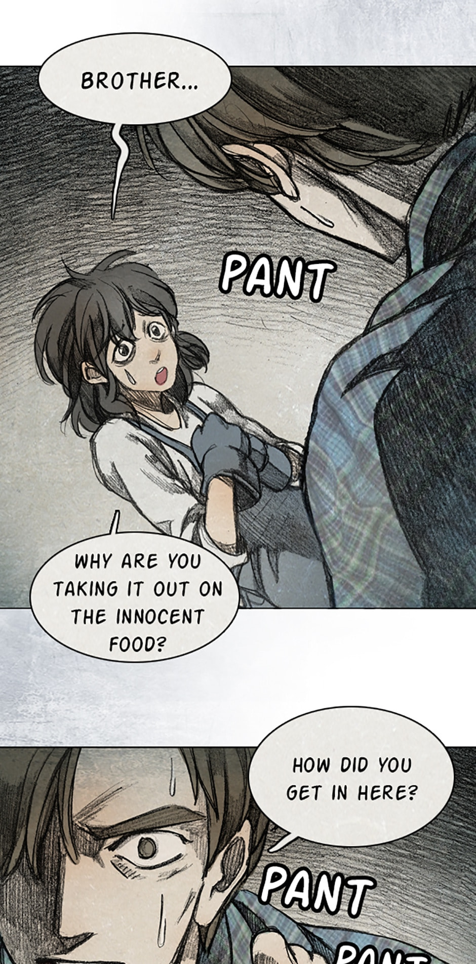 Read Aka no Ori chapter 9.1 image 1 on Lezhin