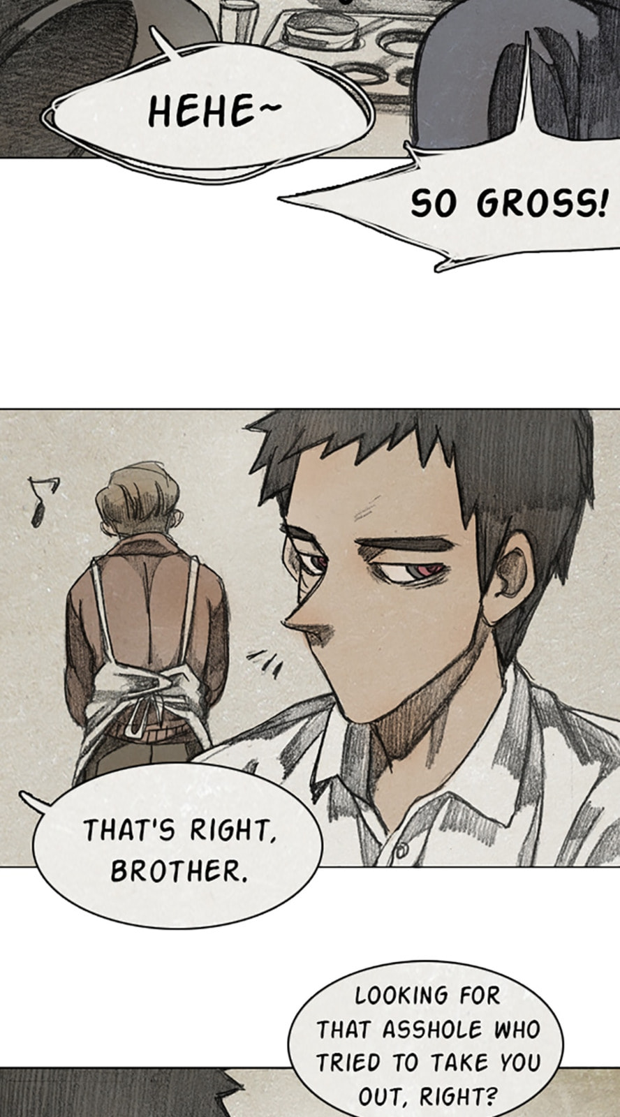 Read Aka no Ori chapter 9.1 image 10 on Lezhin