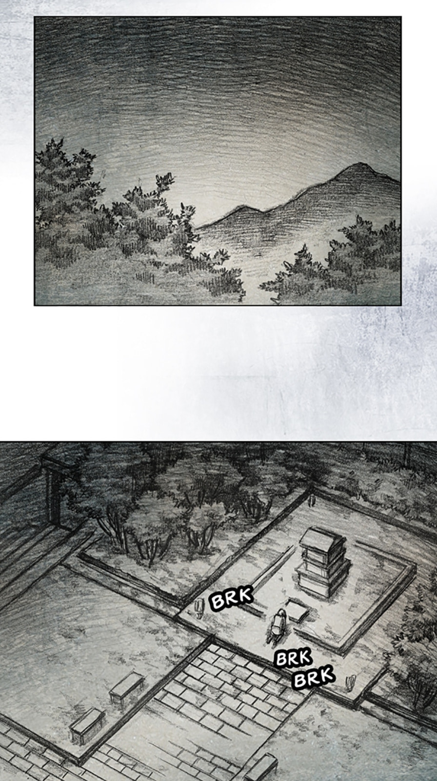Read Aka no Ori chapter 9.1 image 17 on Lezhin