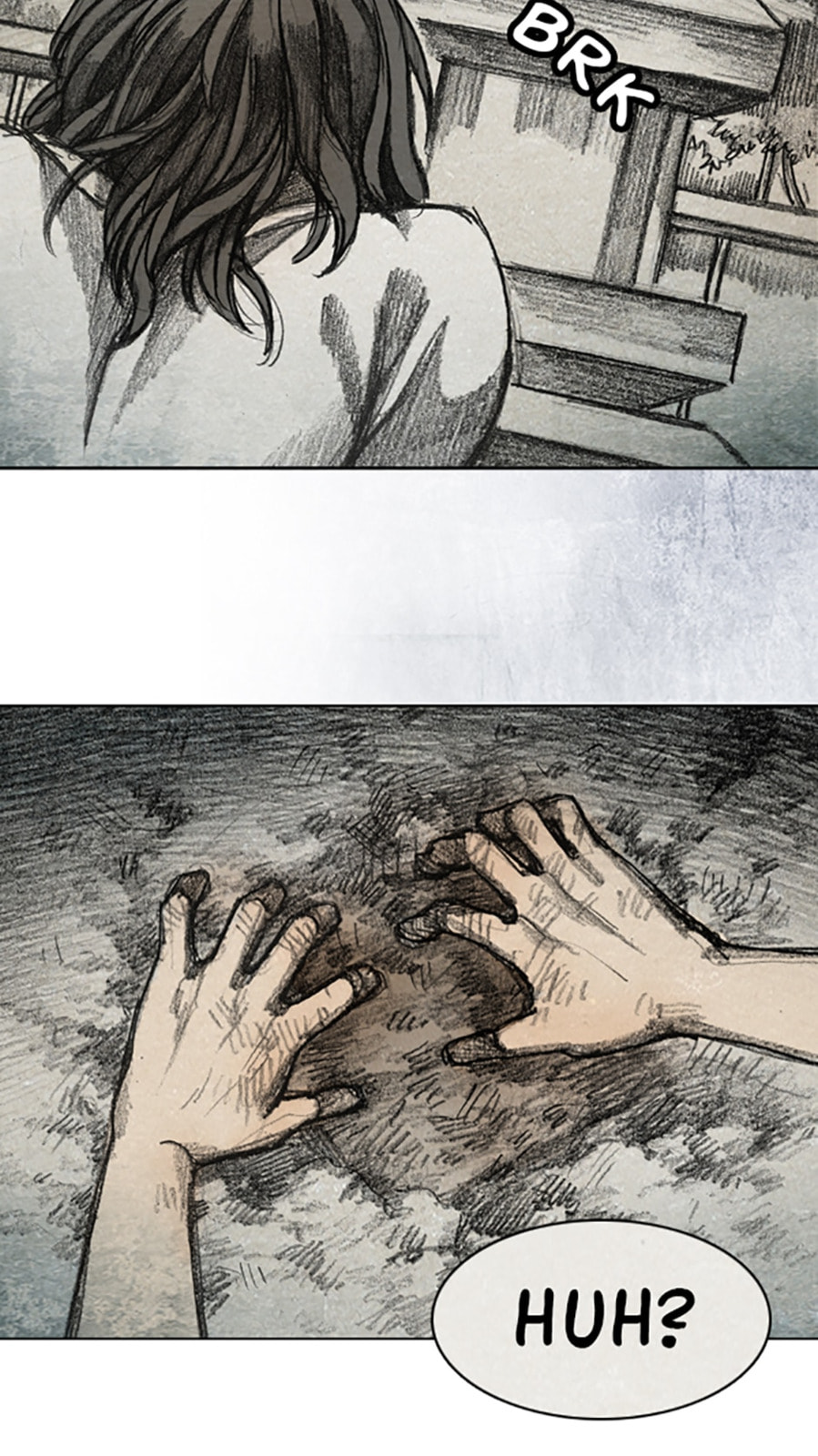 Read Aka no Ori chapter 9.1 image 19 on Lezhin