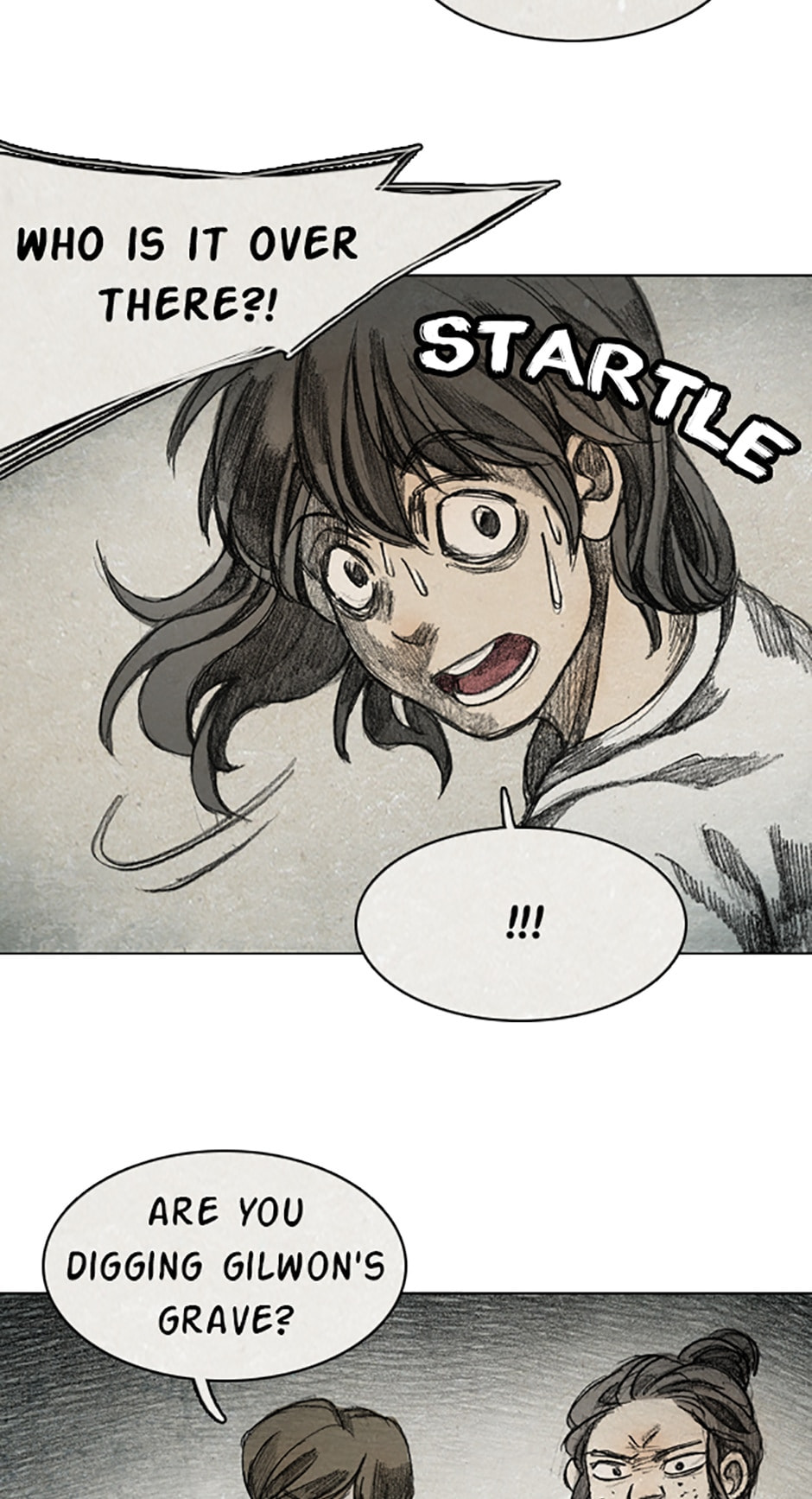 Read Aka no Ori chapter 9.1 image 22 on Lezhin