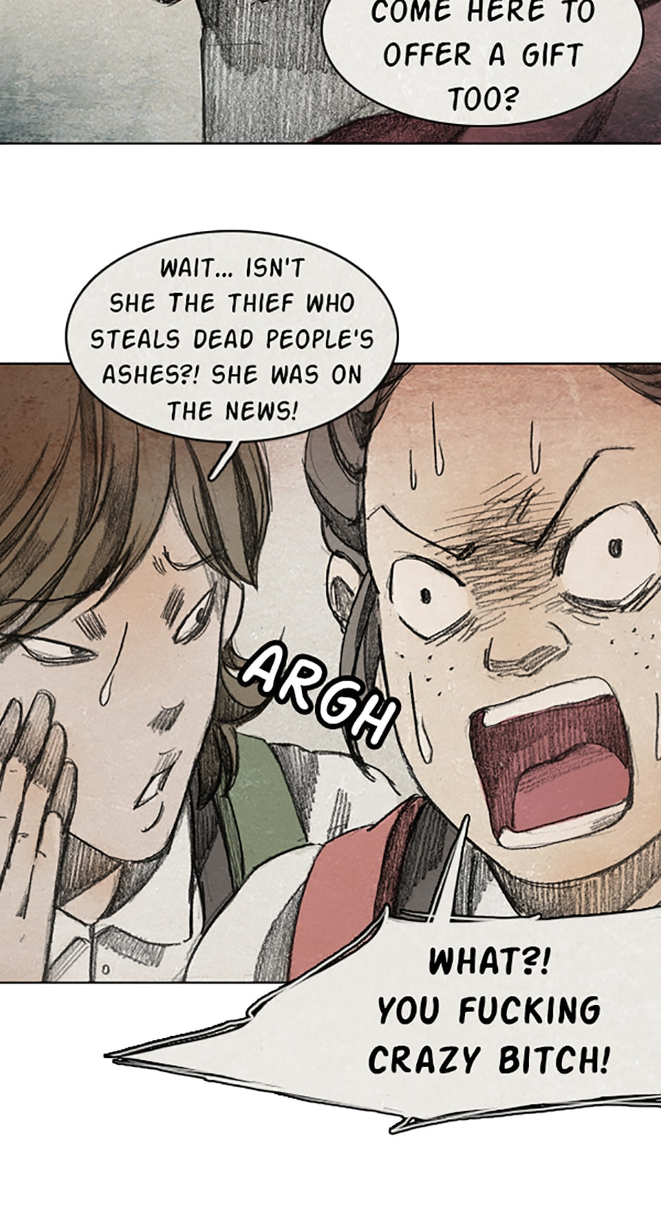 Read Aka no Ori chapter 9.1 image 24 on Lezhin