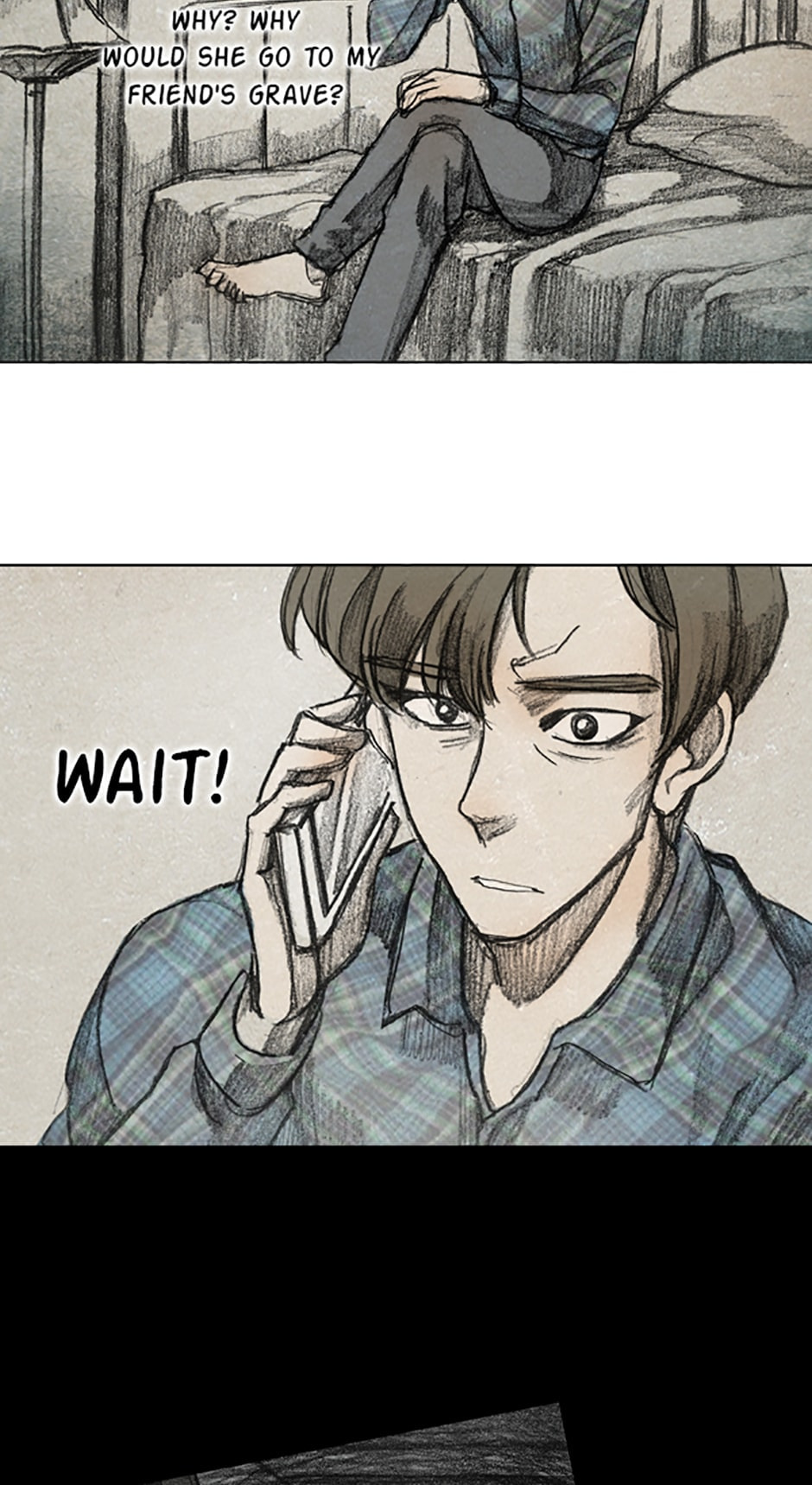 Read Aka no Ori chapter 9.1 image 28 on Lezhin