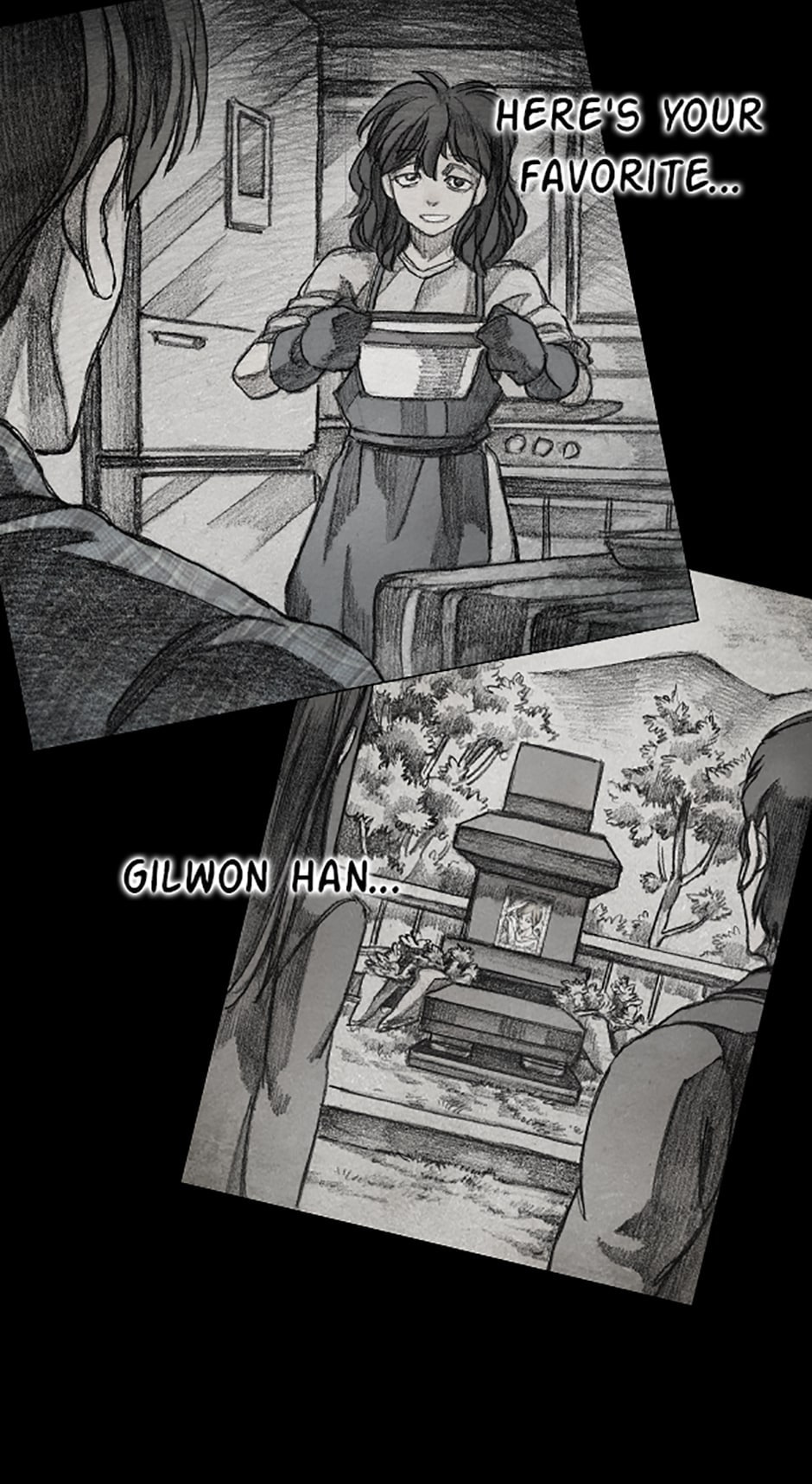 Read Aka no Ori chapter 9.1 image 29 on Lezhin