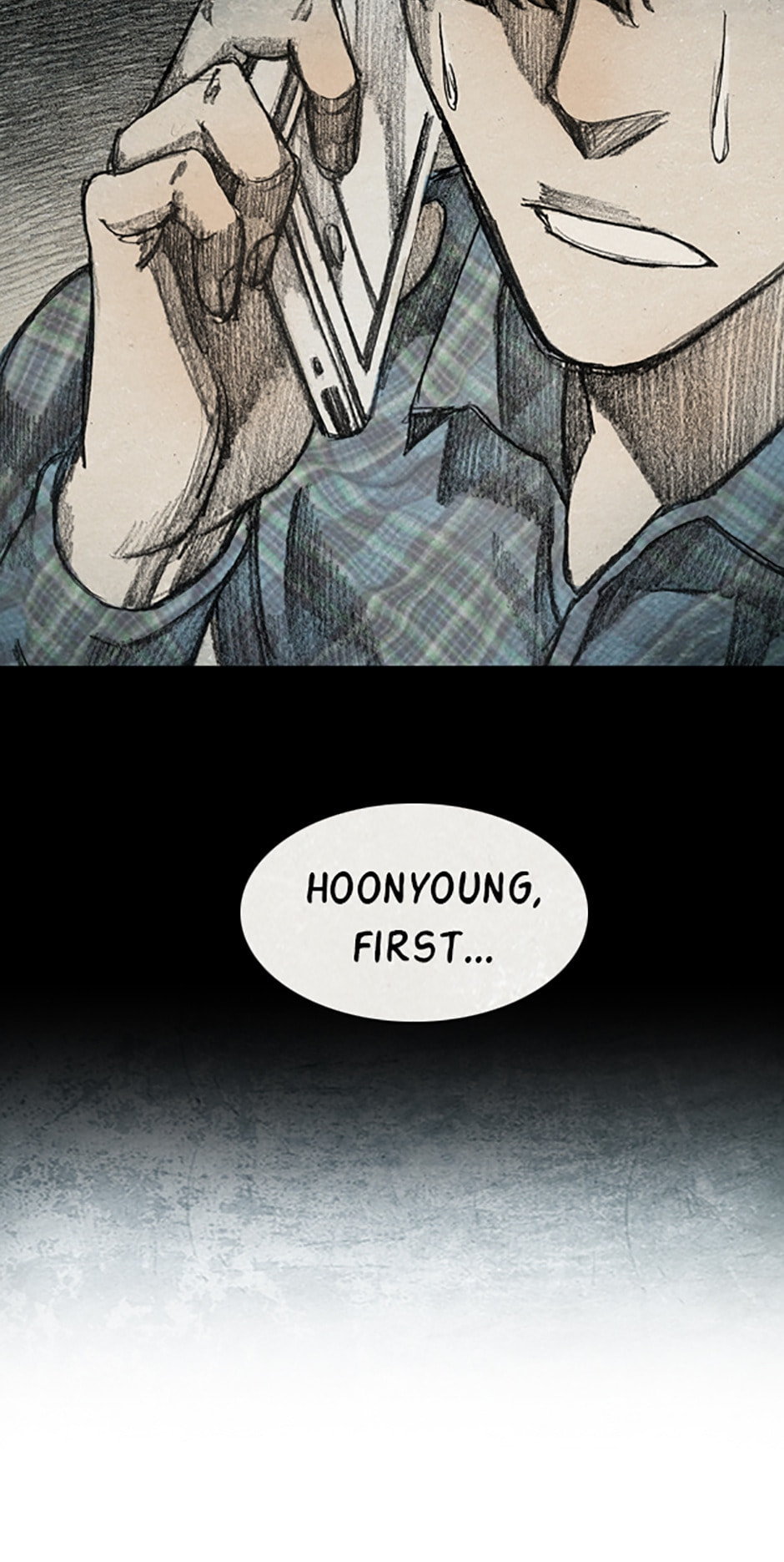 Read Aka no Ori chapter 9.1 image 33 on Lezhin