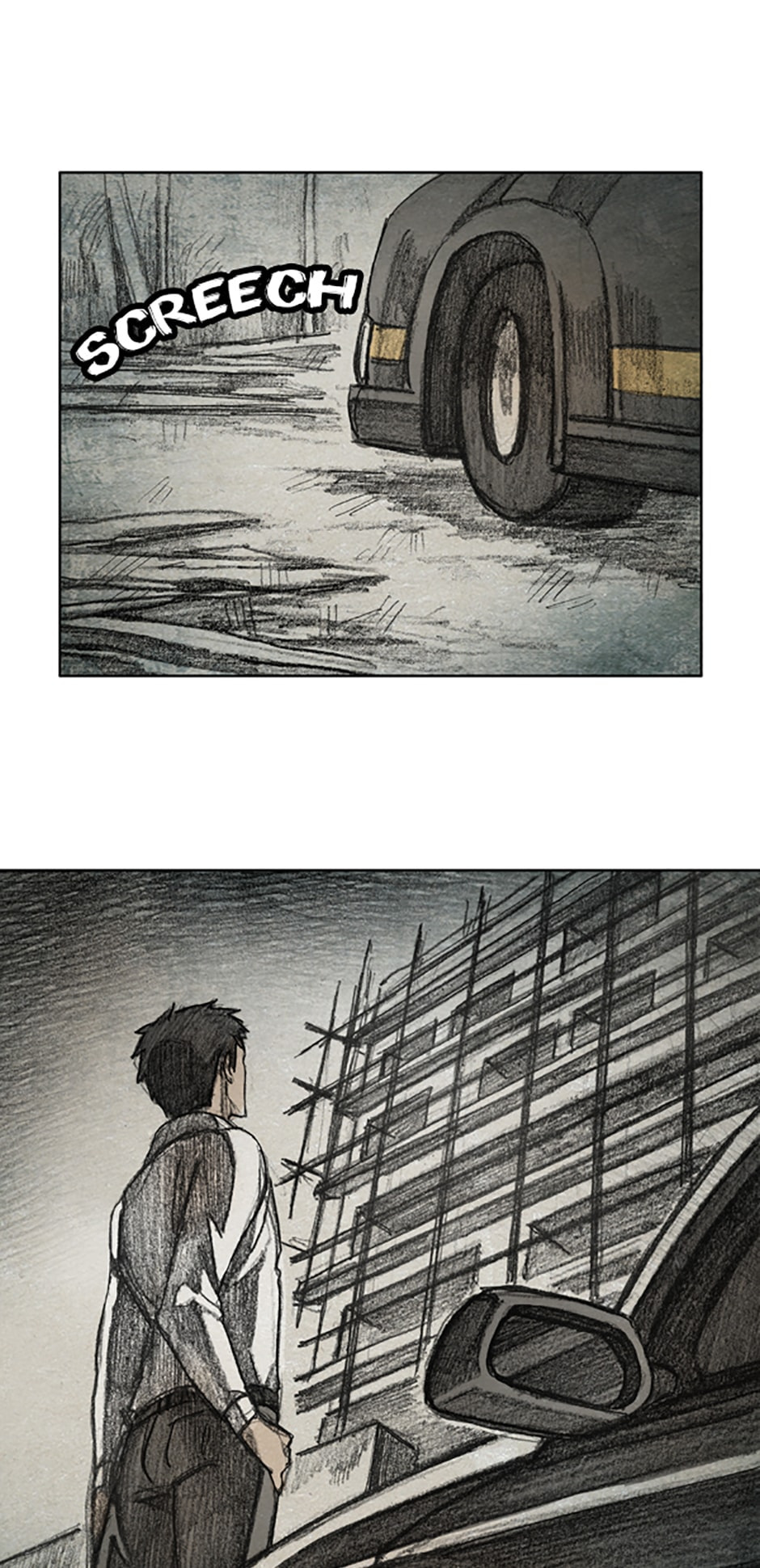Read Aka no Ori chapter 9.1 image 34 on Lezhin