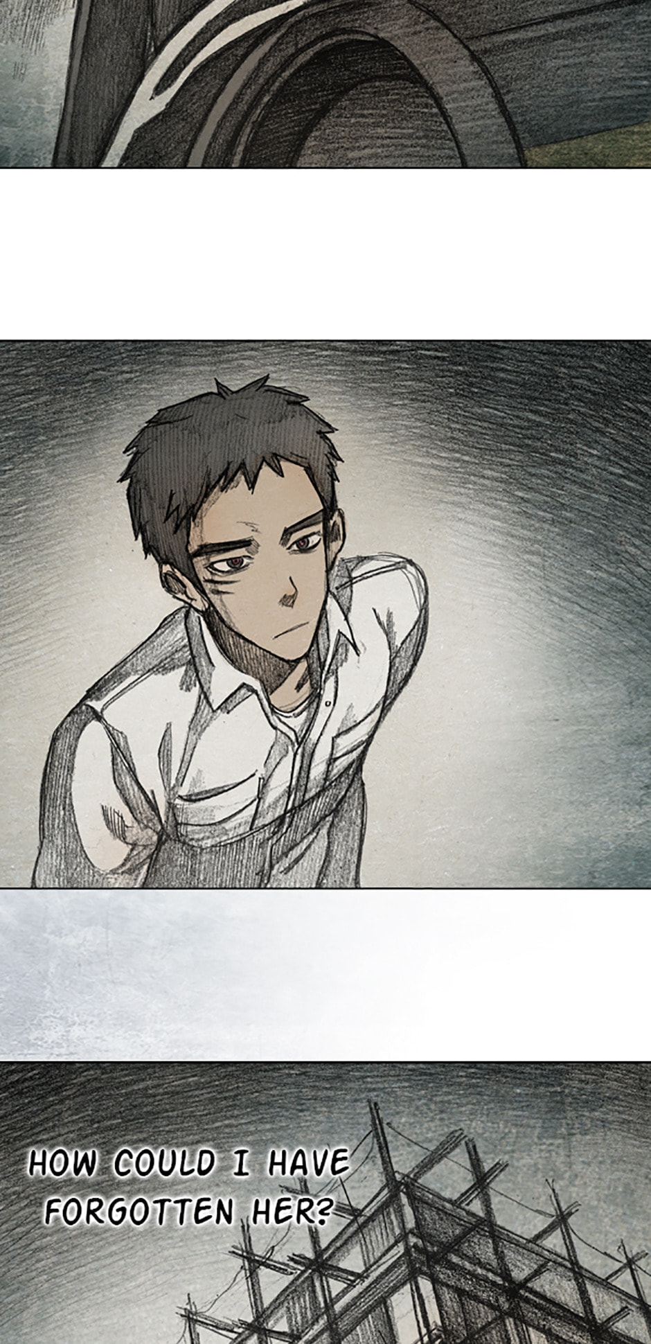 Read Aka no Ori chapter 9.1 image 35 on Lezhin
