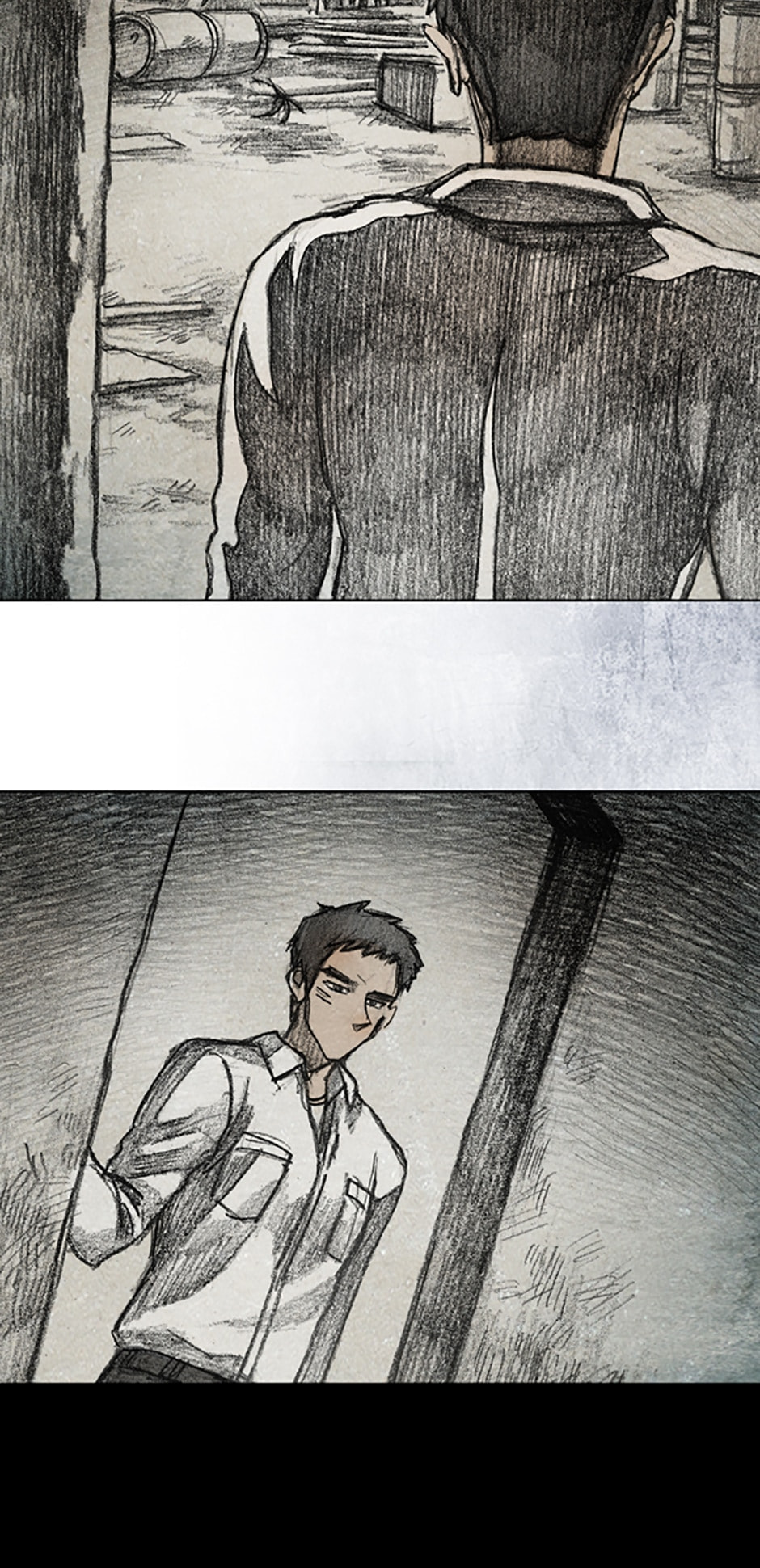 Read Aka no Ori chapter 9.1 image 37 on Lezhin