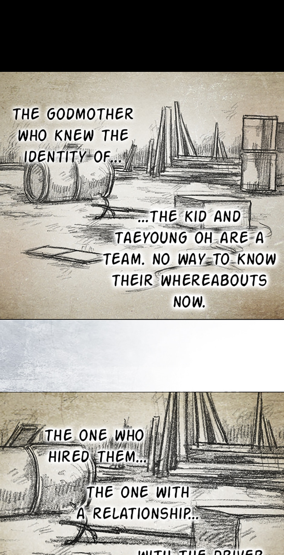 Read Aka no Ori chapter 9.1 image 40 on Lezhin