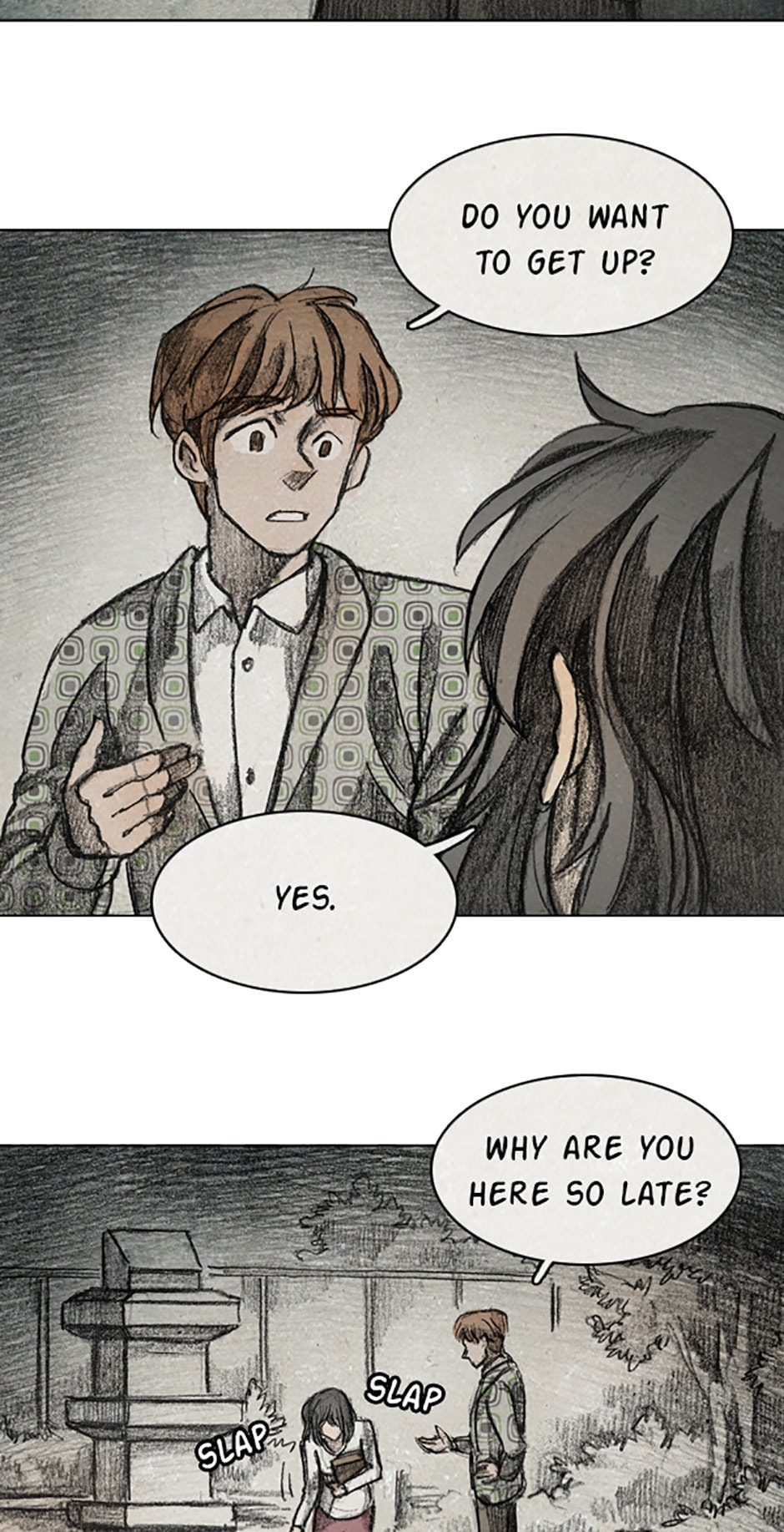 Read Aka no Ori chapter 9.1 image 44 on Lezhin