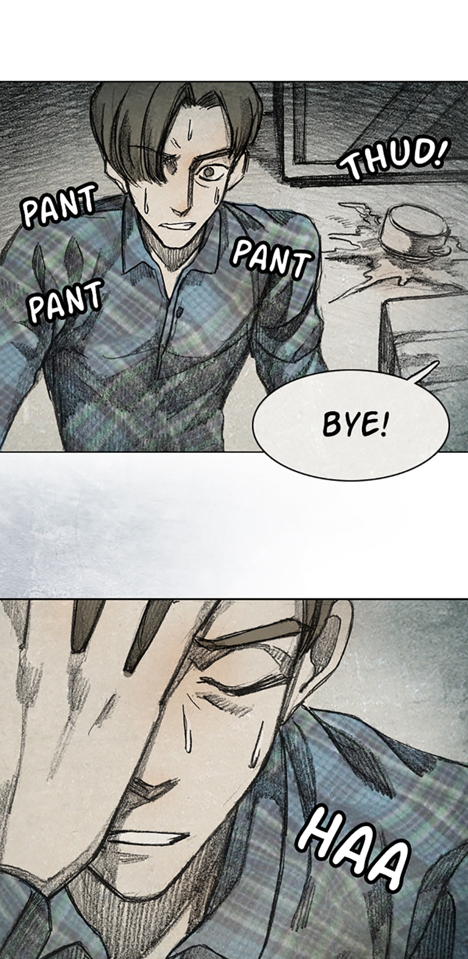 Read Aka no Ori chapter 9.1 image 5 on Lezhin