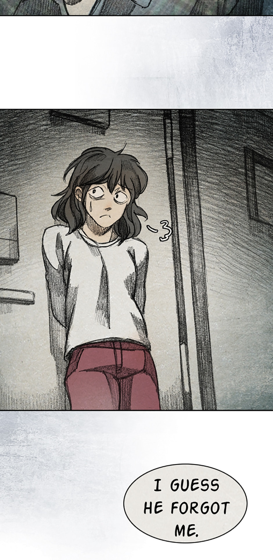Read Aka no Ori chapter 9.1 image 6 on Lezhin