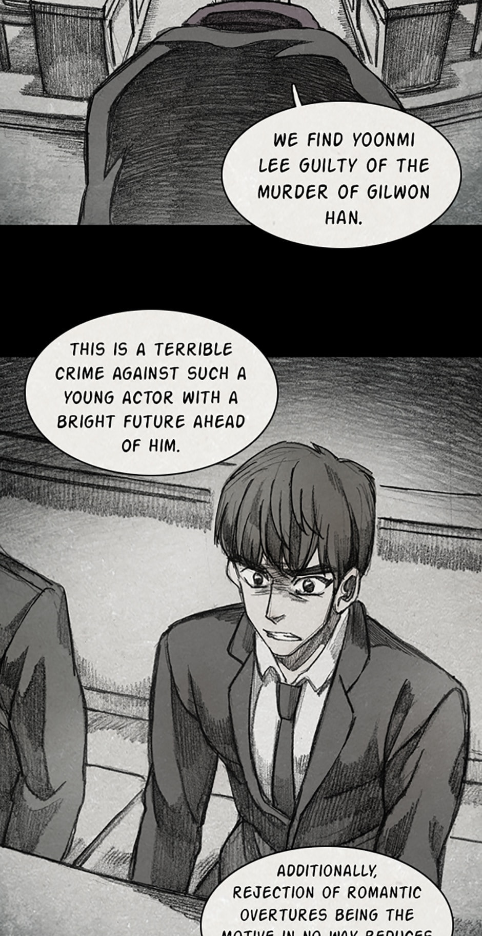 Read Aka no Ori chapter 9.2 image 10 on Lezhin
