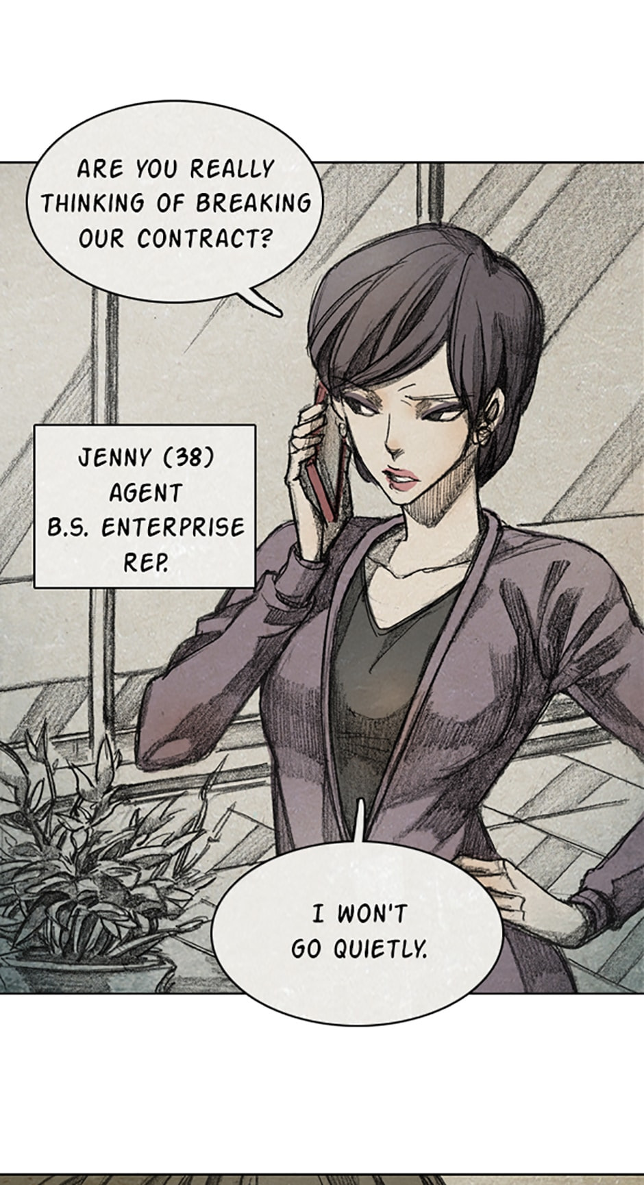 Read Aka no Ori chapter 9.2 image 17 on Lezhin