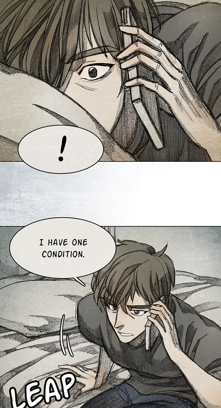 Read Aka no Ori chapter 9.2 image 18 on Lezhin