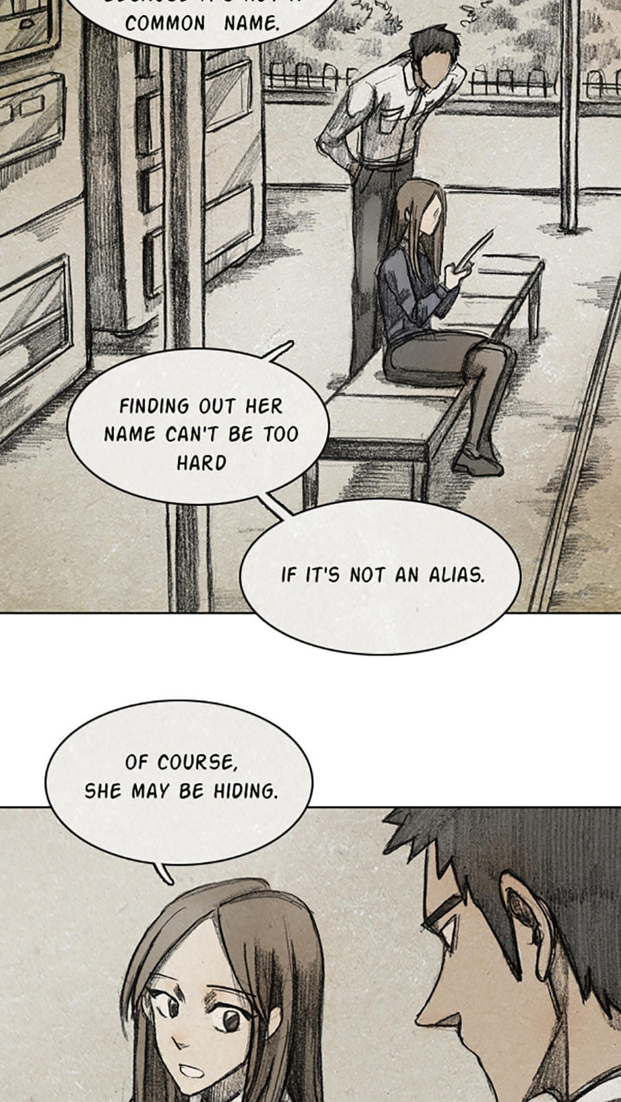 Read Aka no Ori chapter 9.2 image 2 on Lezhin