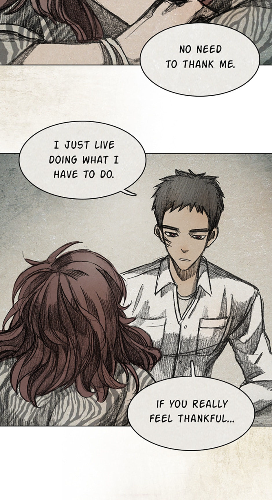 Read Aka no Ori chapter 9.2 image 26 on Lezhin