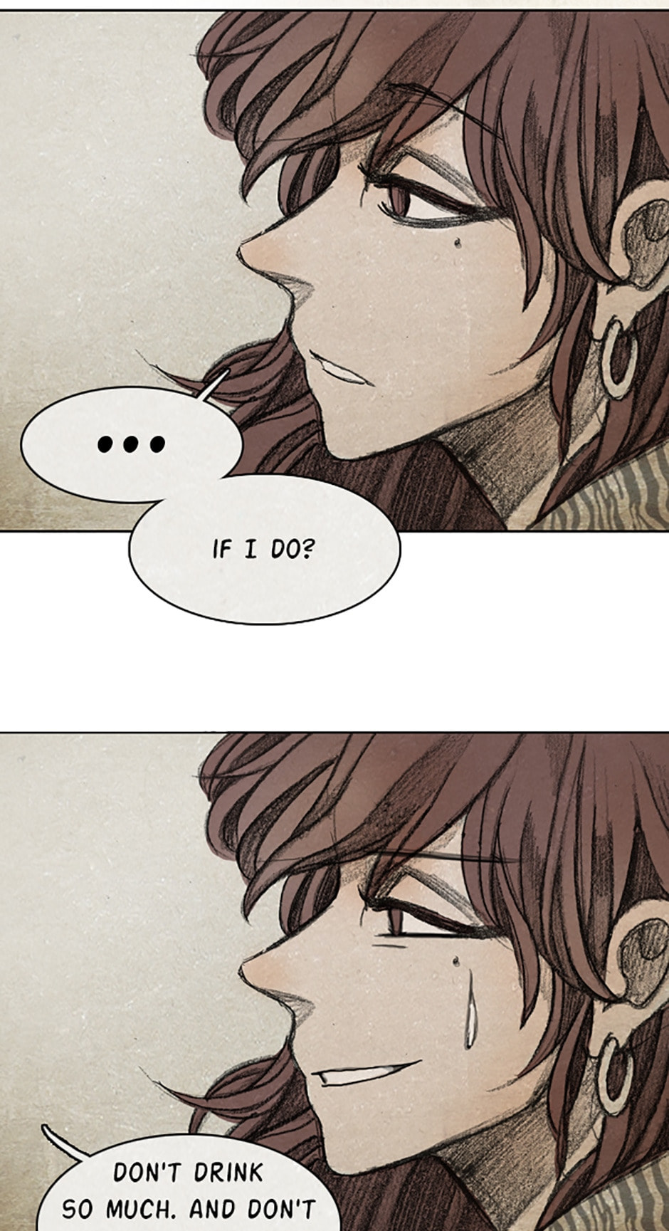 Read Aka no Ori chapter 9.2 image 27 on Lezhin