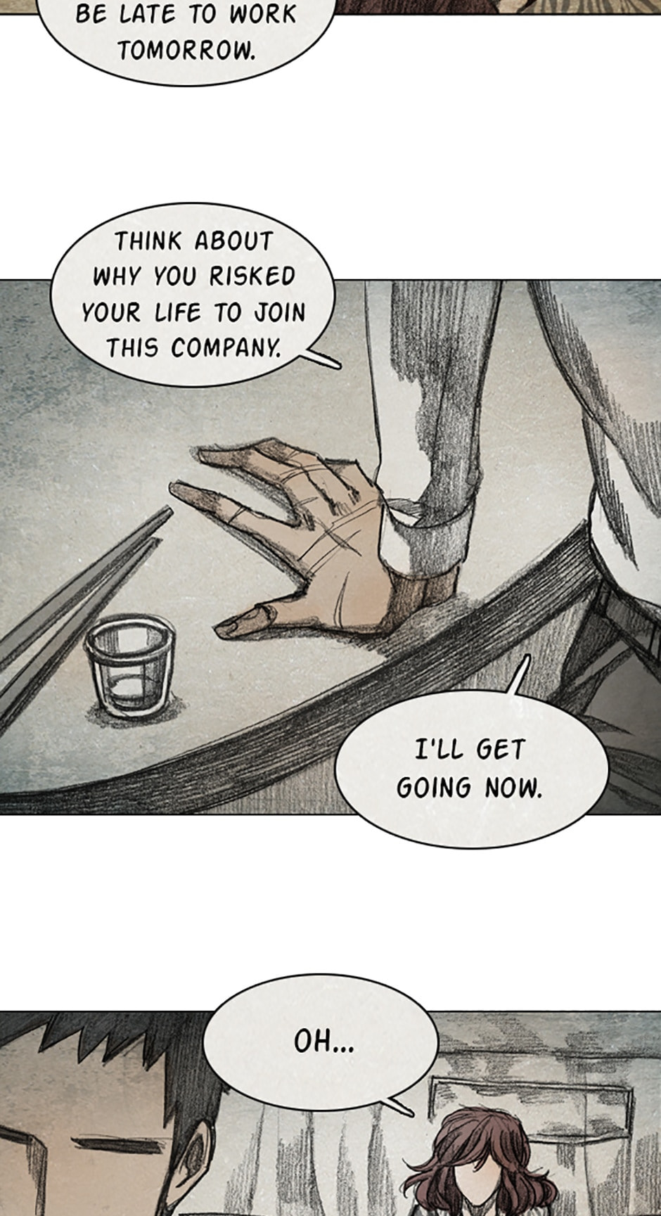 Read Aka no Ori chapter 9.2 image 28 on Lezhin