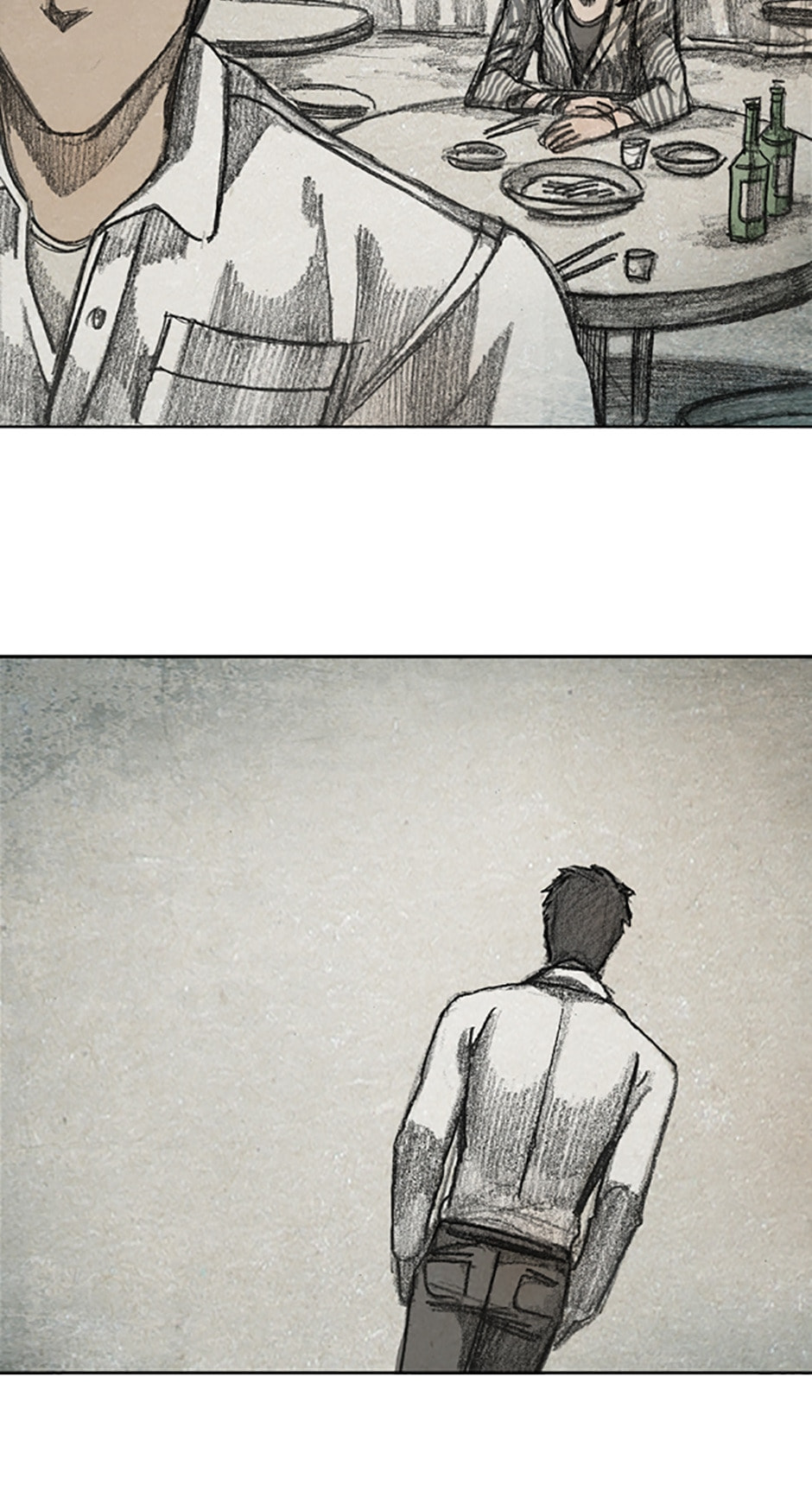 Read Aka no Ori chapter 9.2 image 29 on Lezhin