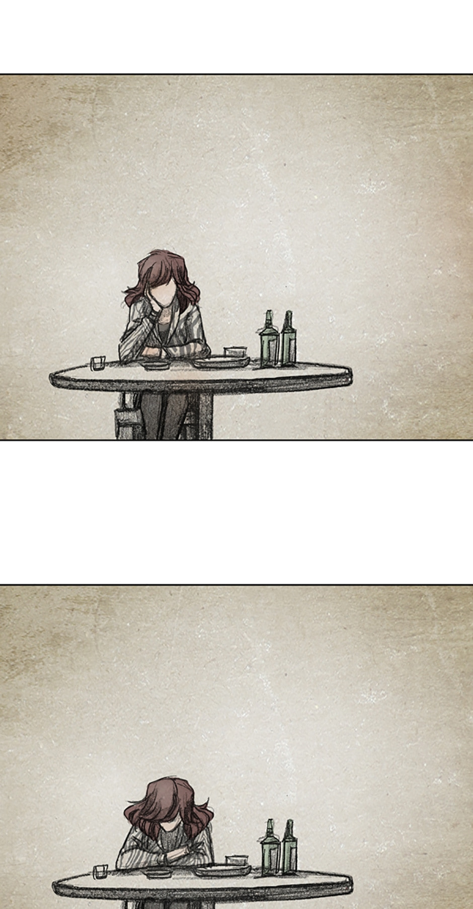 Read Aka no Ori chapter 9.2 image 30 on Lezhin
