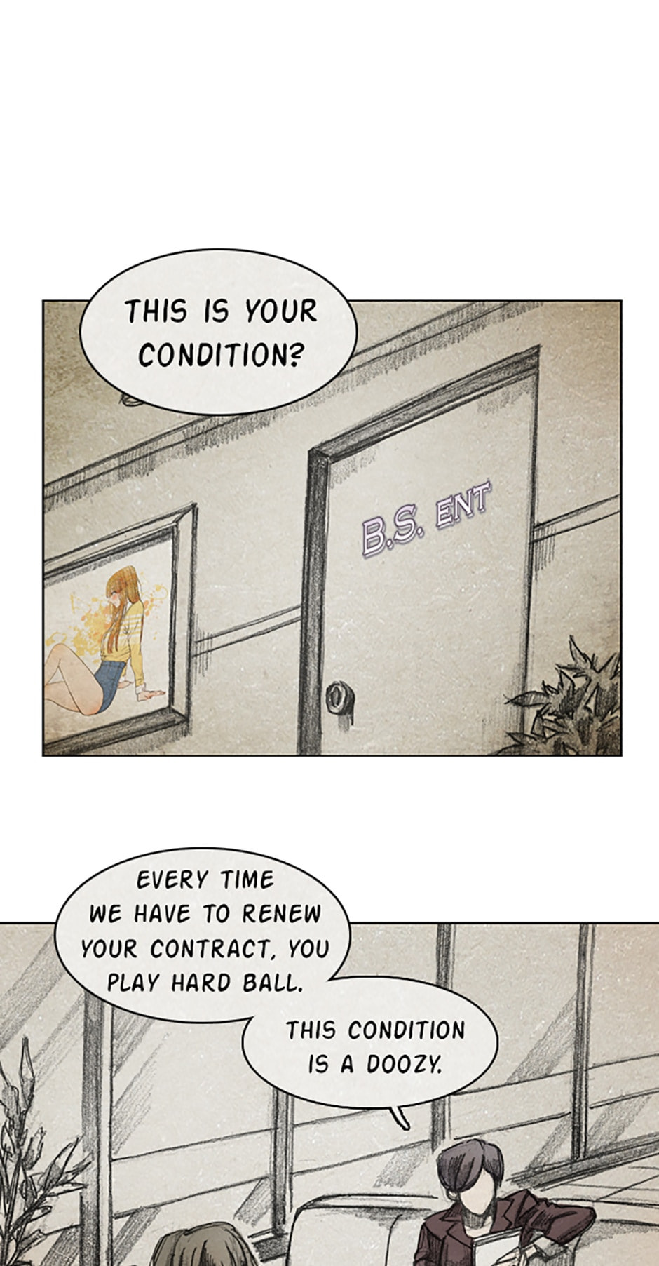Read Aka no Ori chapter 9.2 image 32 on Lezhin