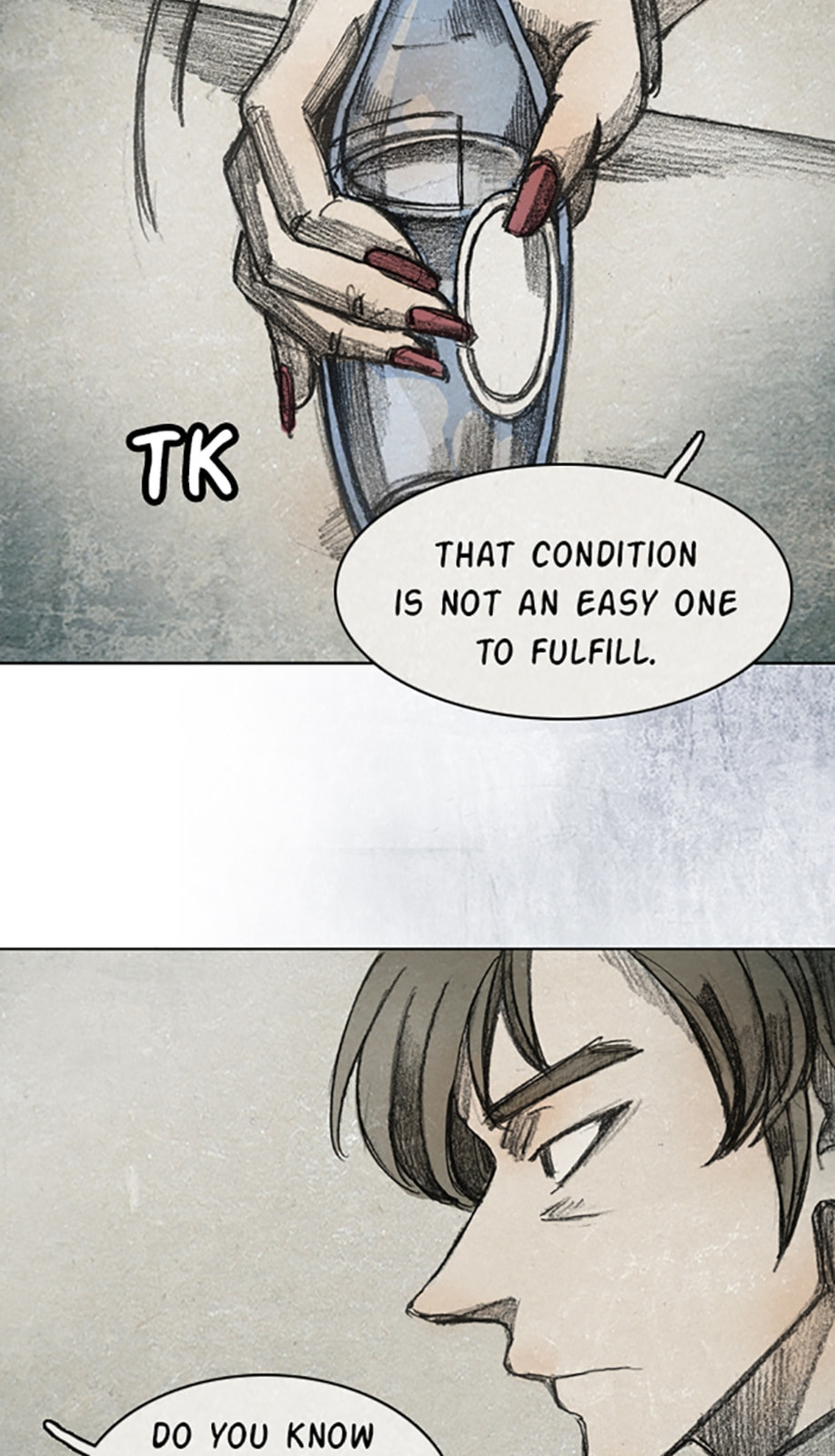Read Aka no Ori chapter 9.2 image 37 on Lezhin