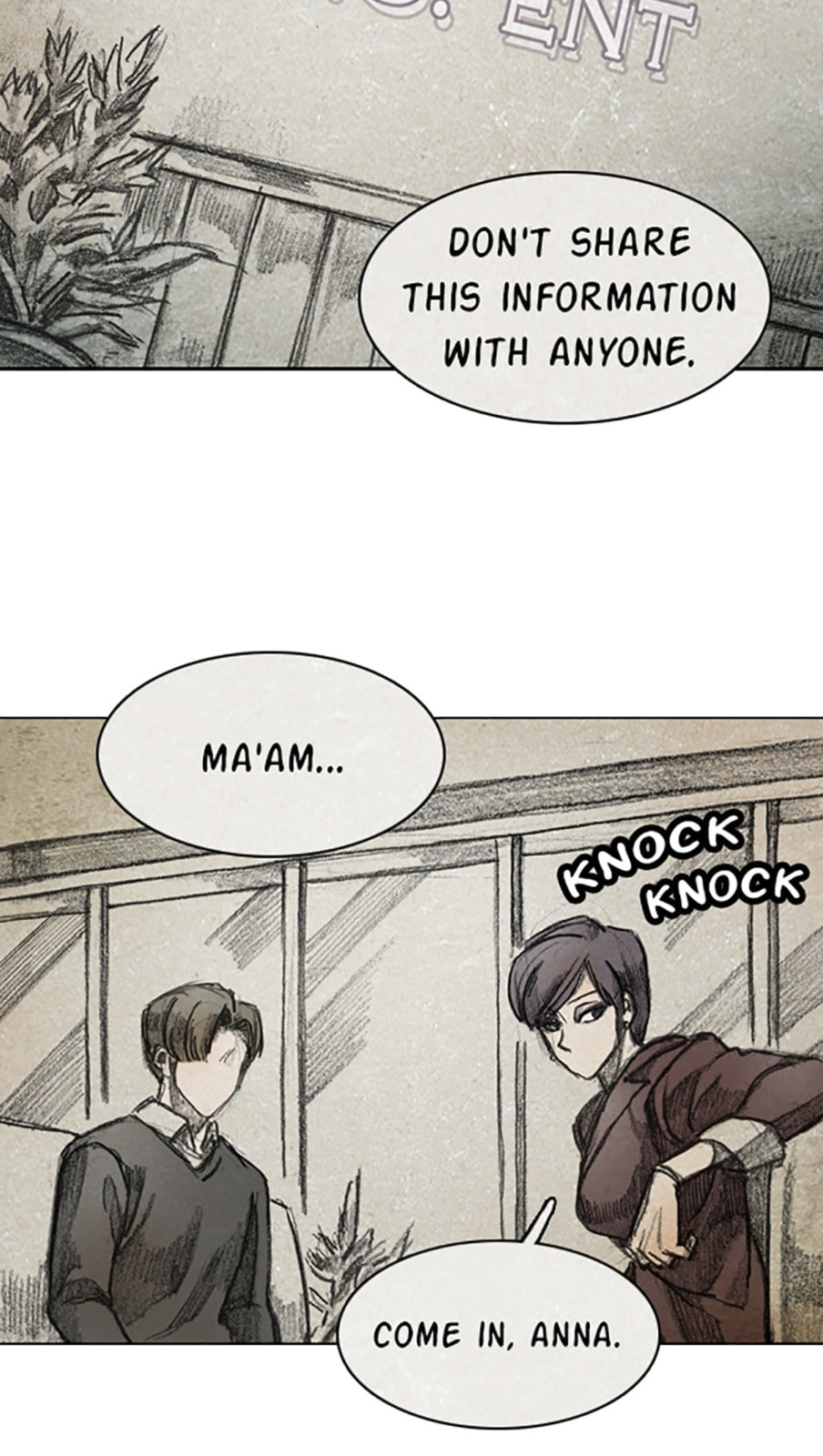 Read Aka no Ori chapter 9.2 image 42 on Lezhin