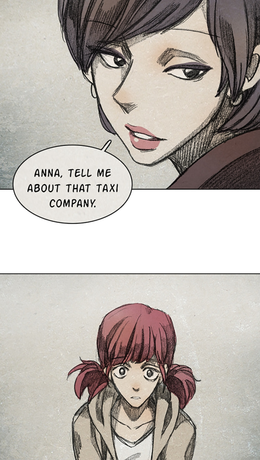 Read Aka no Ori chapter 9.2 image 44 on Lezhin