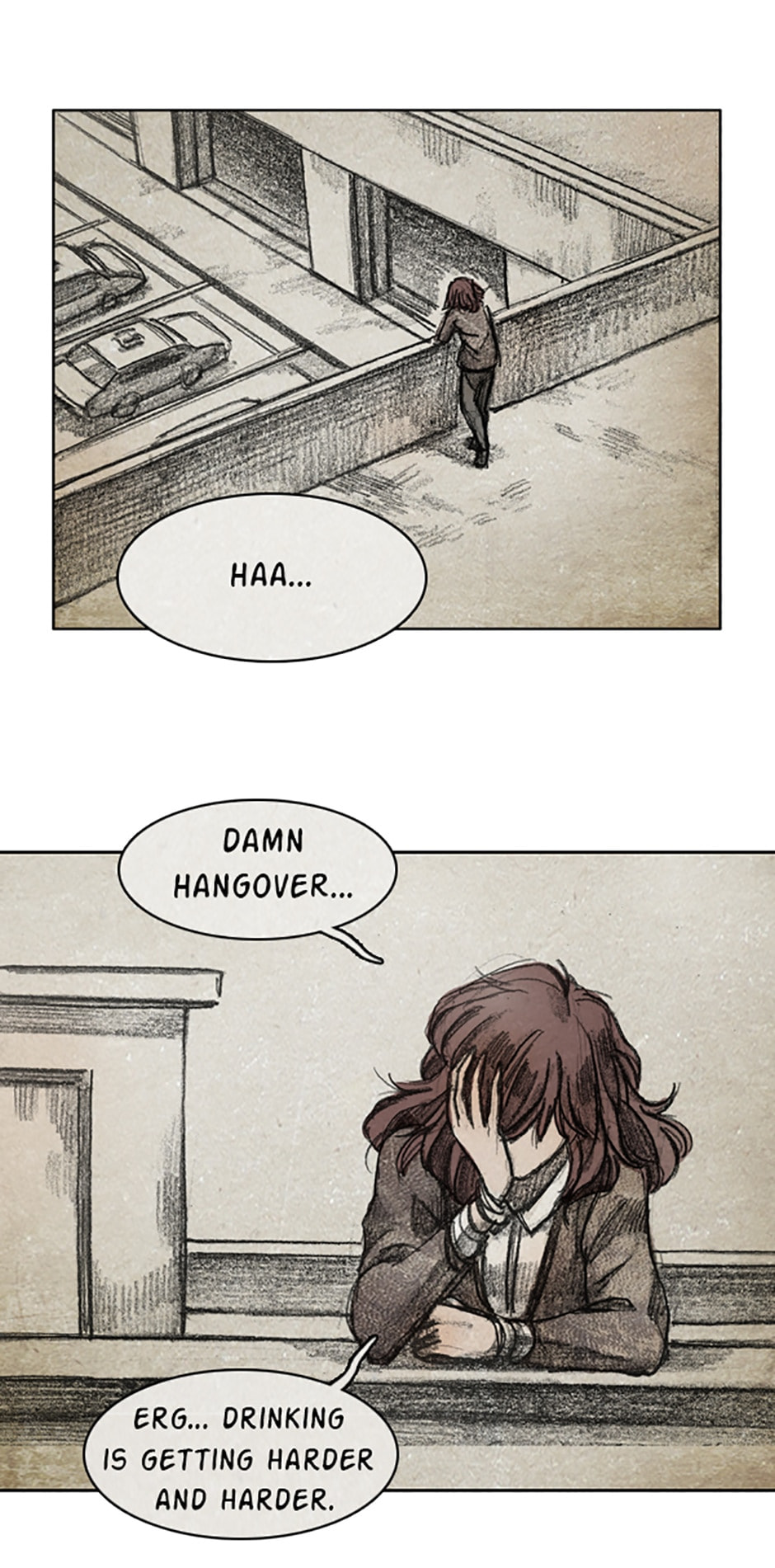 Read Aka no Ori chapter 9.2 image 46 on Lezhin