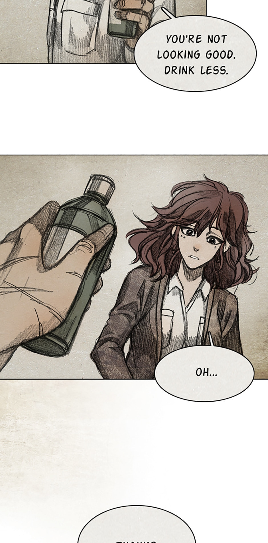 Read Aka no Ori chapter 9.2 image 49 on Lezhin