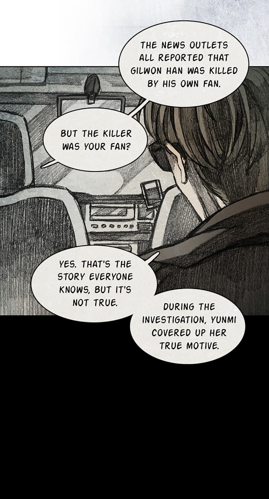 Read Aka no Ori chapter 9.3 image 13 on Lezhin