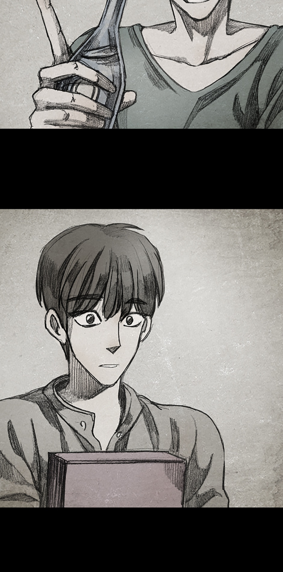 Read Aka no Ori chapter 9.3 image 17 on Lezhin
